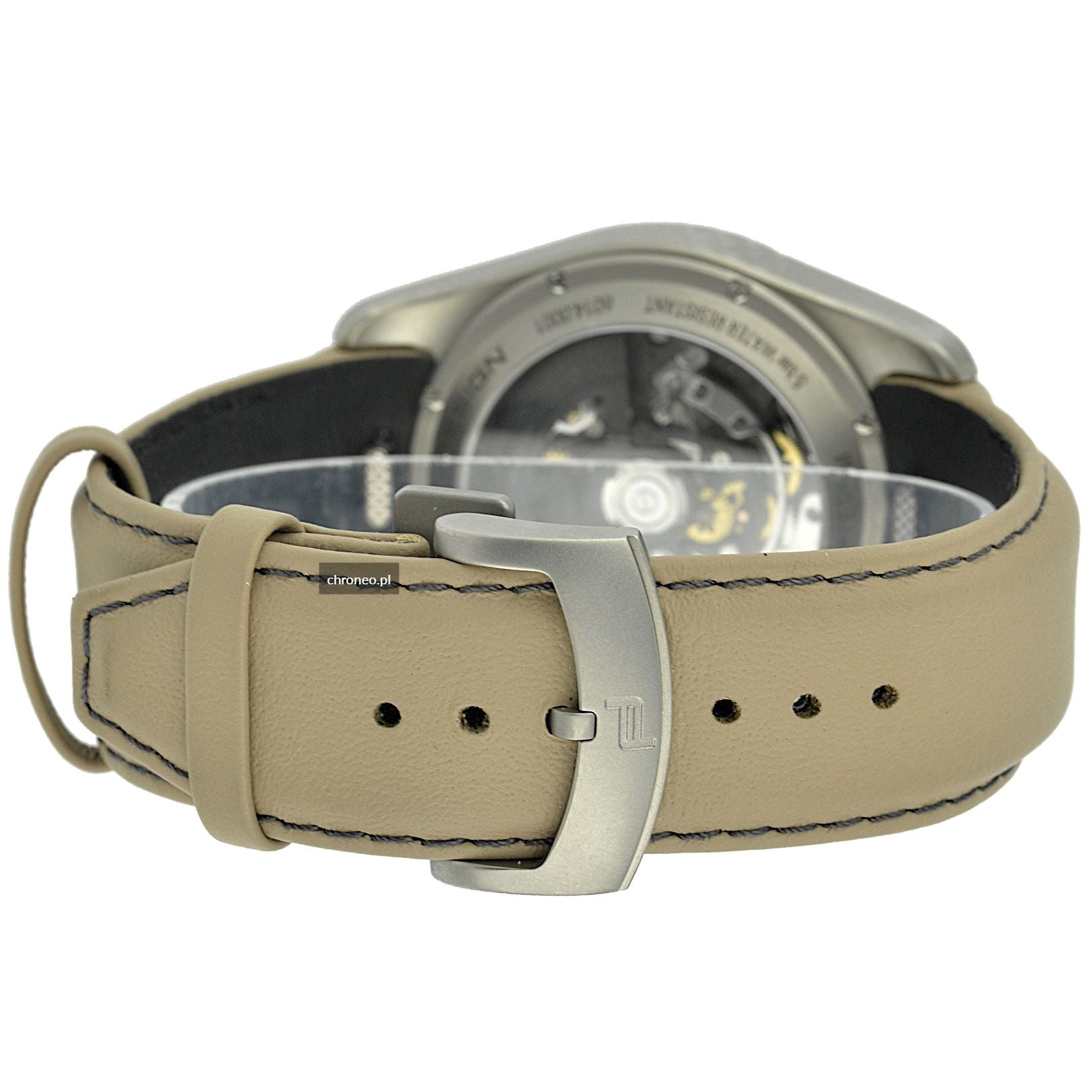 Porsche Design Chronotimer Ø 42 mm 6004.0.00.013..00.0