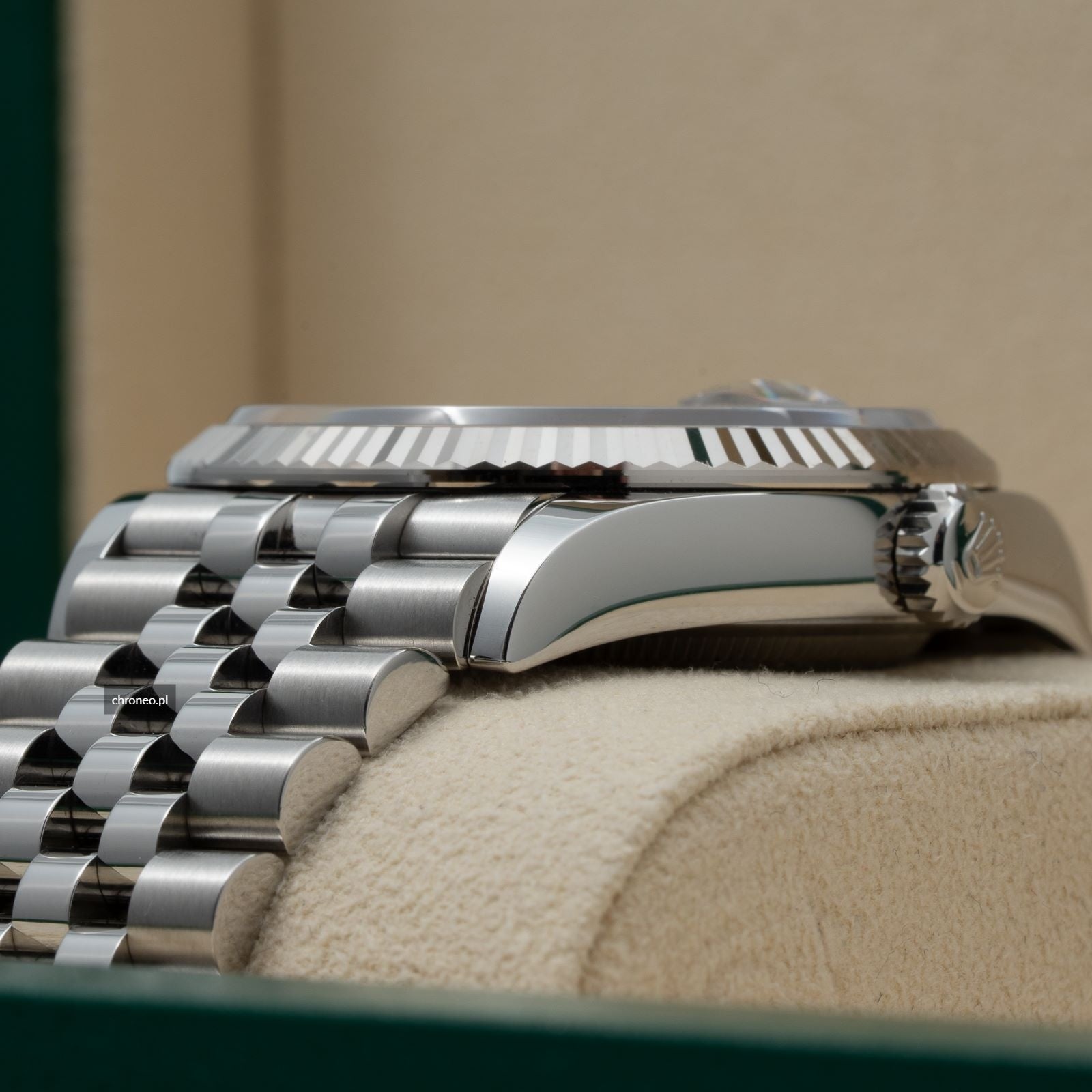 Rolex Datejust 36 ref. 126234