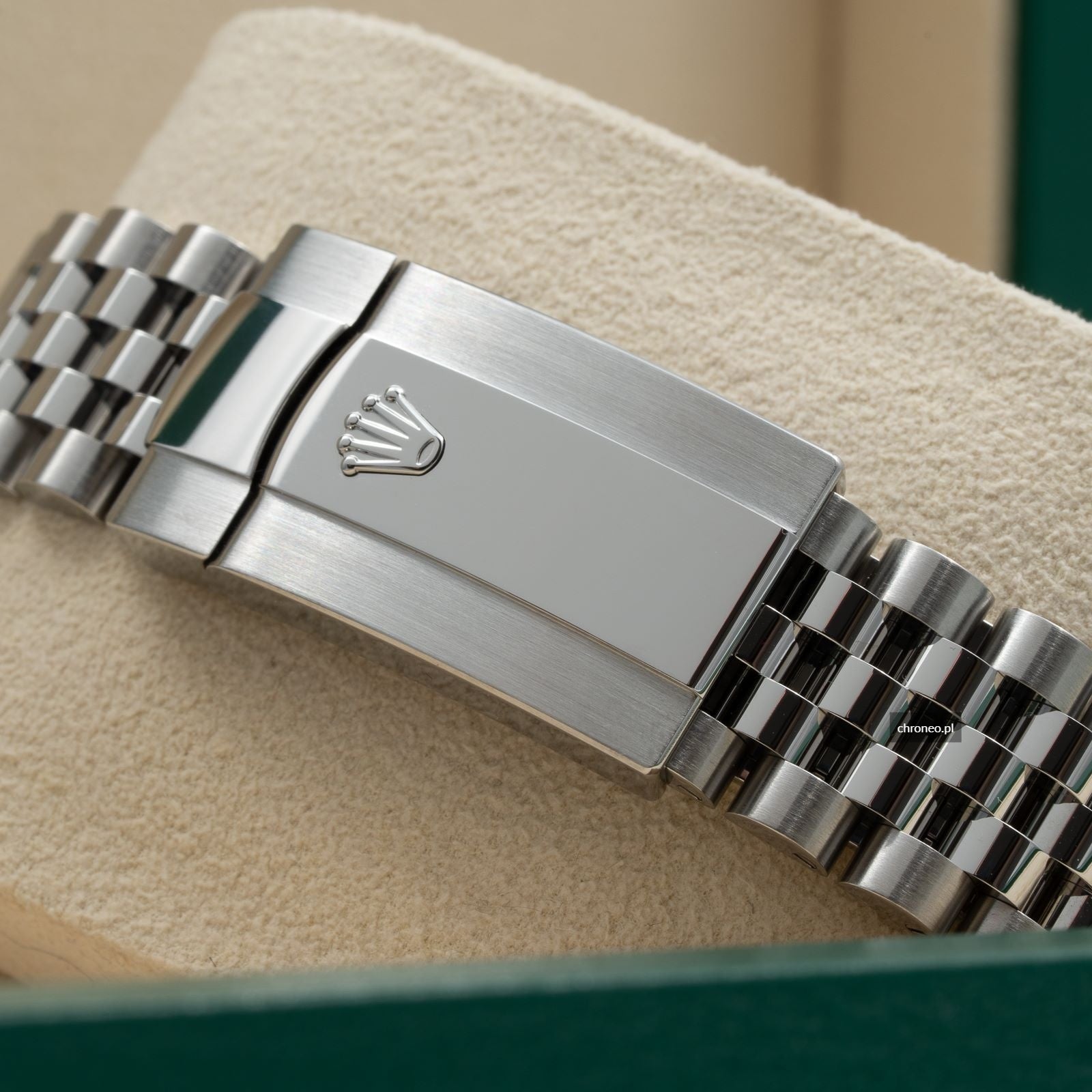 Rolex Datejust 36 ref. 126234