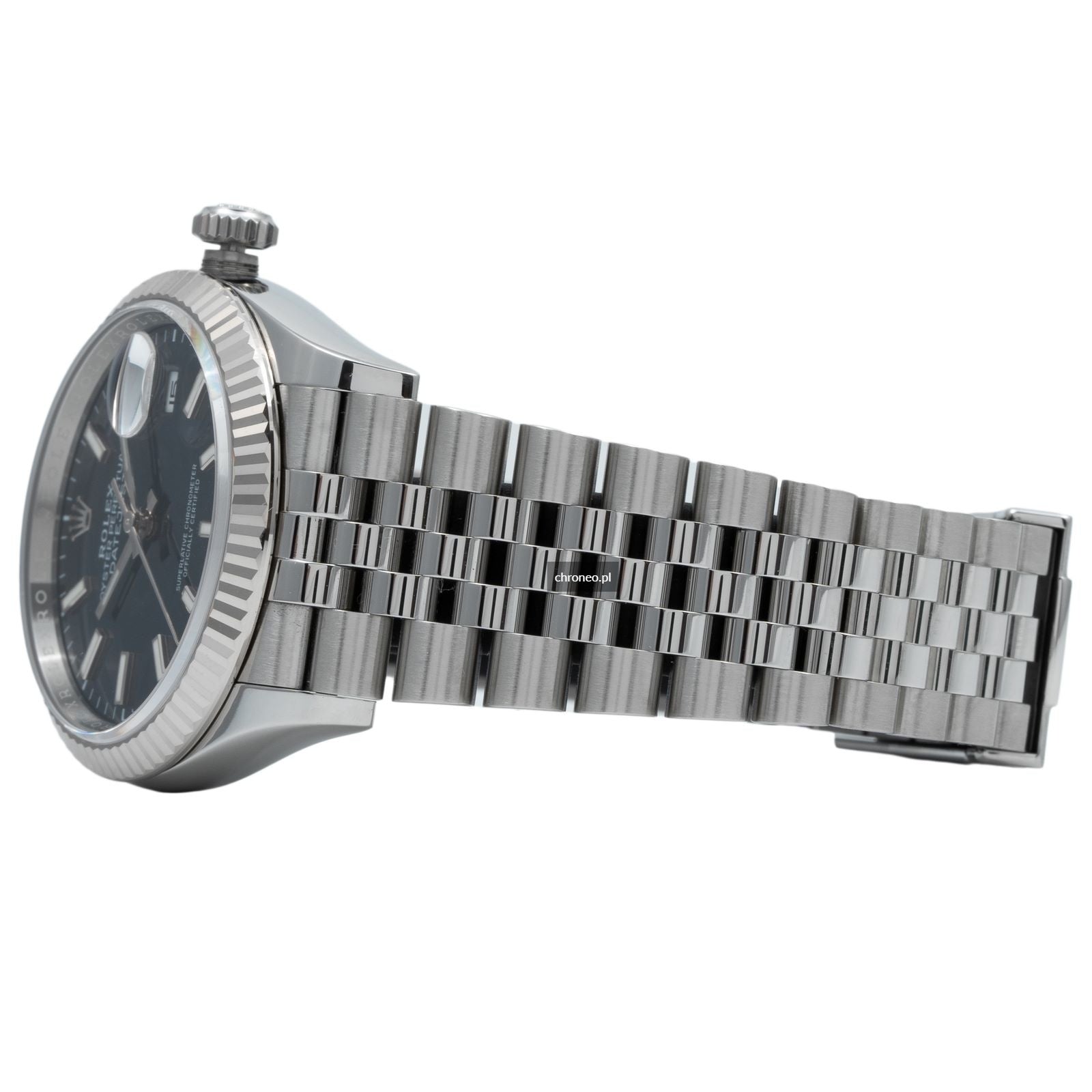 Rolex Datejust 36 ref. 126234