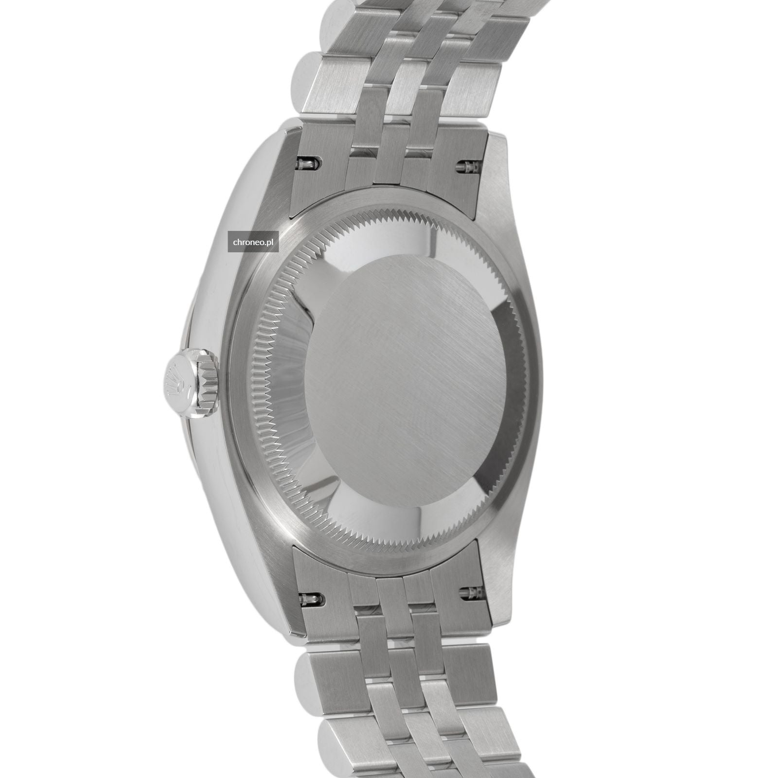 Rolex Datejust 36 "Blue Motif" ref. 126234