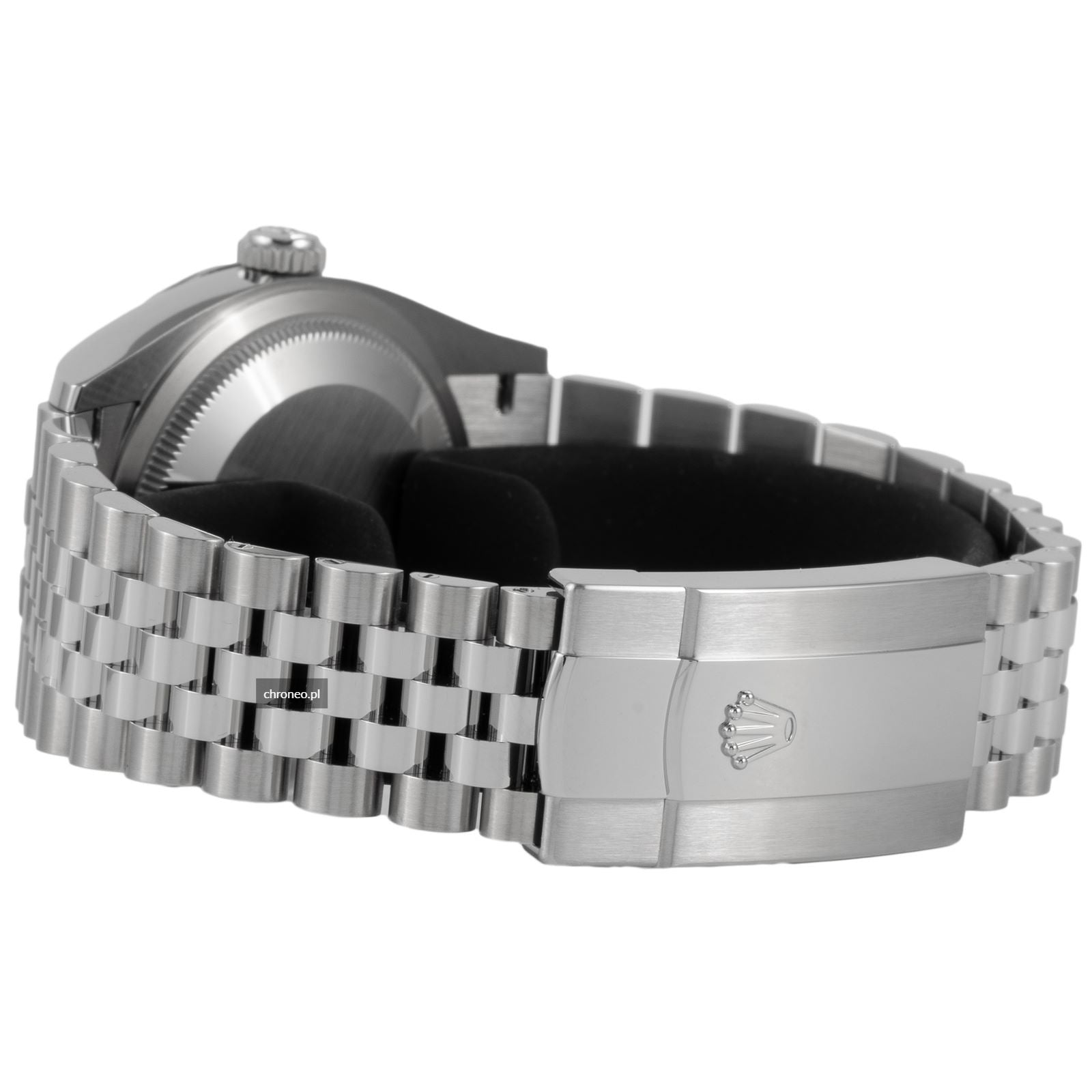 Rolex Datejust 36 "Blue Motif" ref. 126234