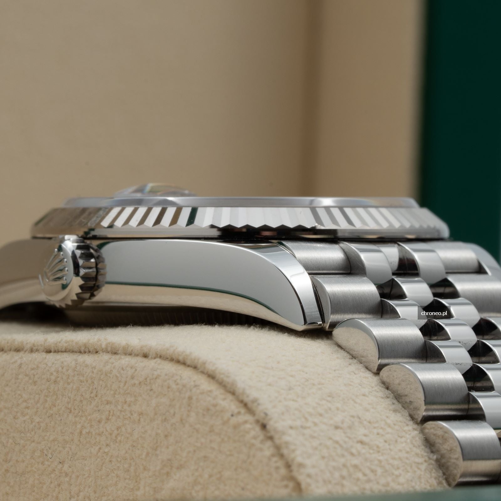 Rolex Datejust 36 ref. 126234