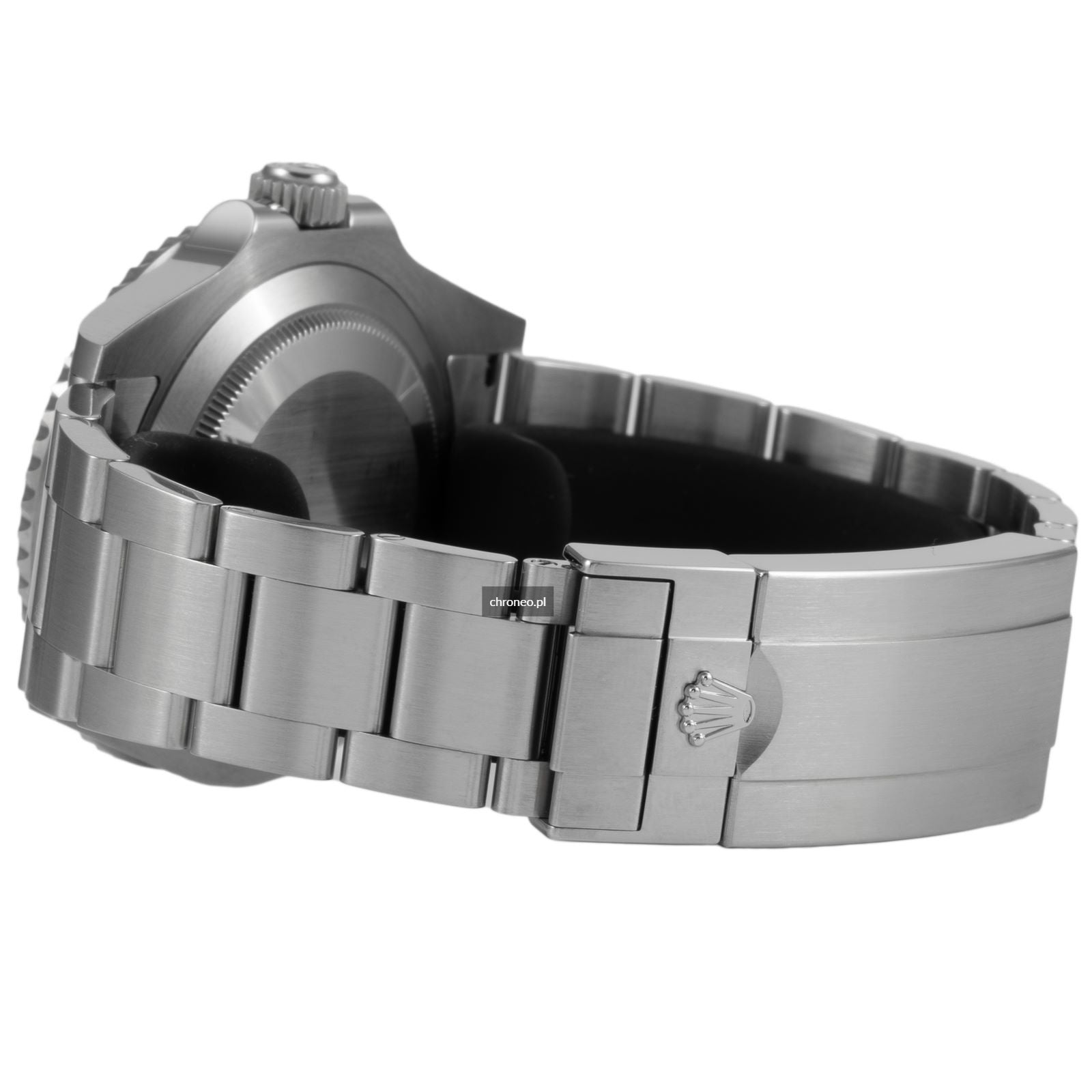 Rolex Submariner No Date ref. 124060