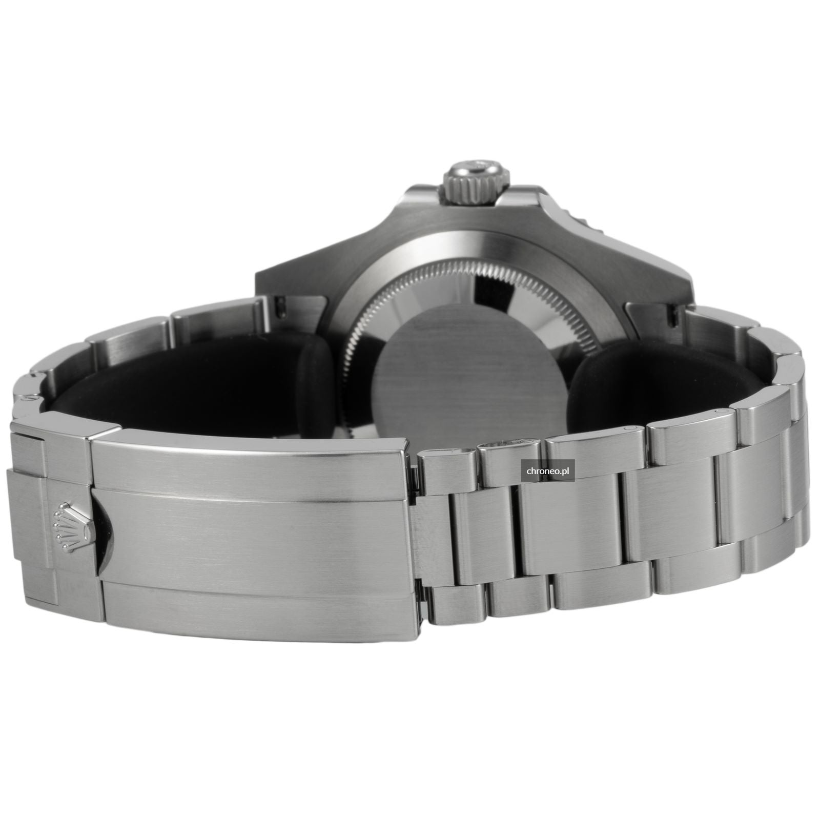 Rolex Submariner No Date ref. 124060