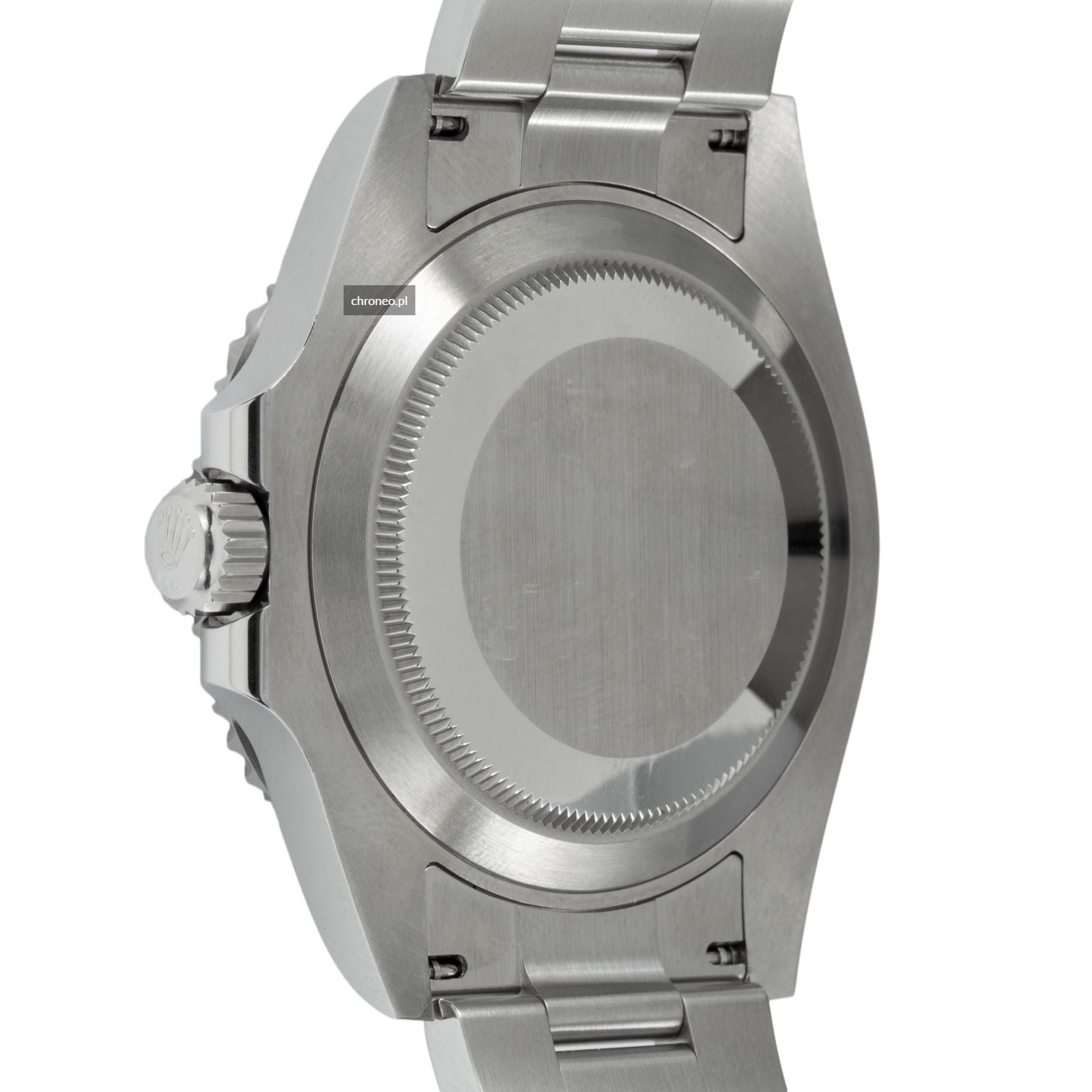 Rolex Submariner No Date ref. 124060