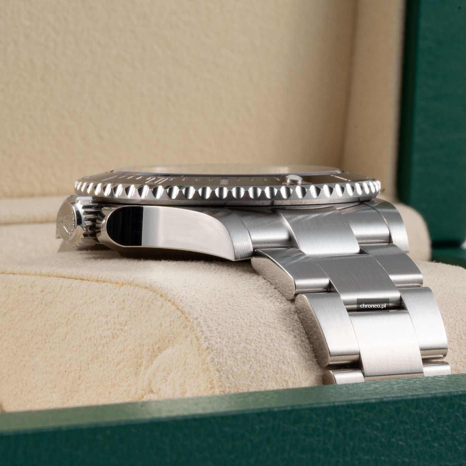 Submariner No Date 124060