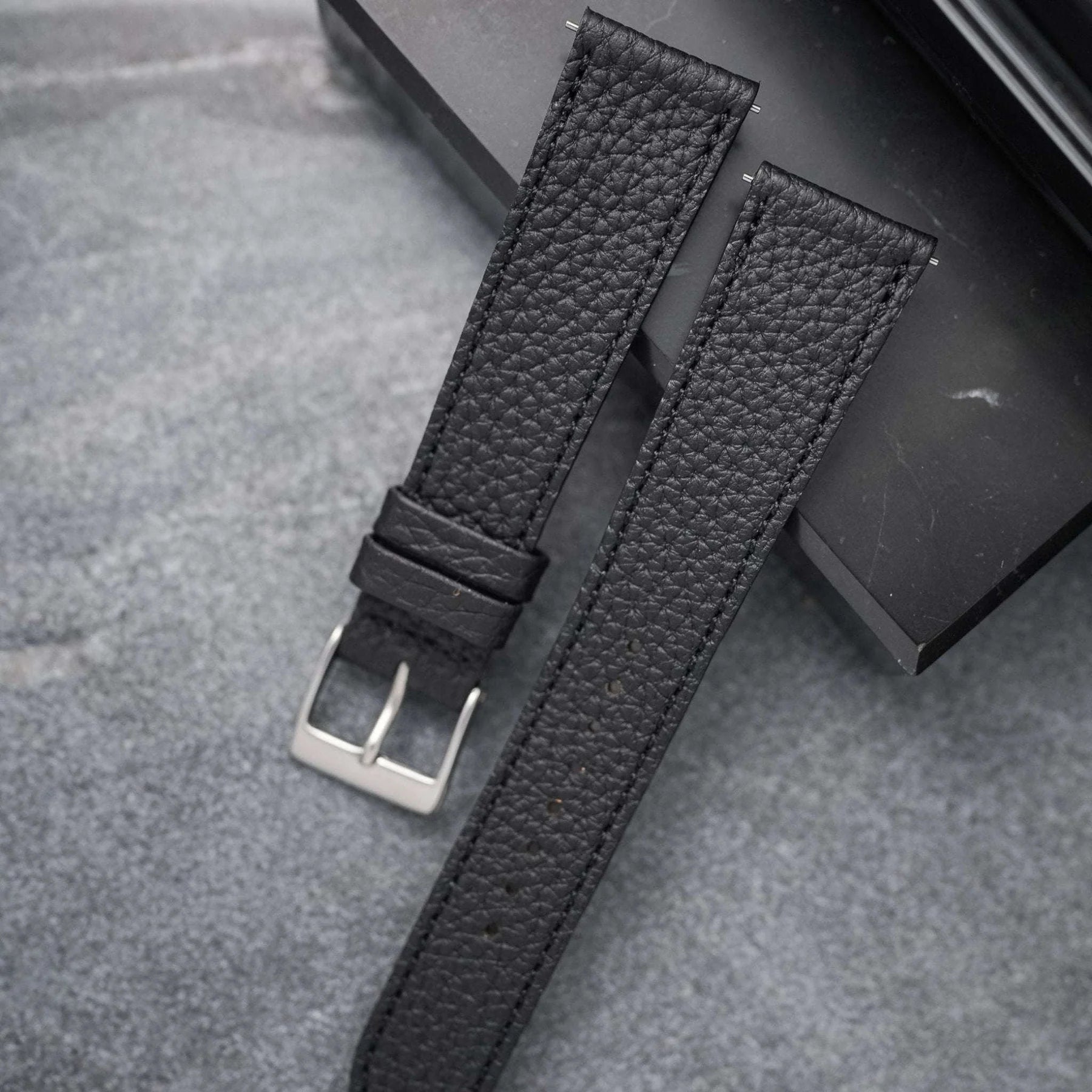 FLUCO Deauville Black