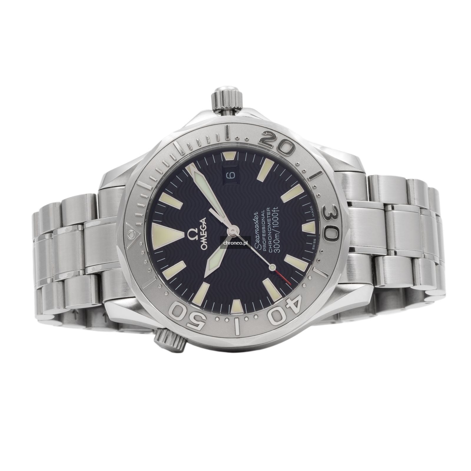 Omega Seamaster ref. 2230.5000