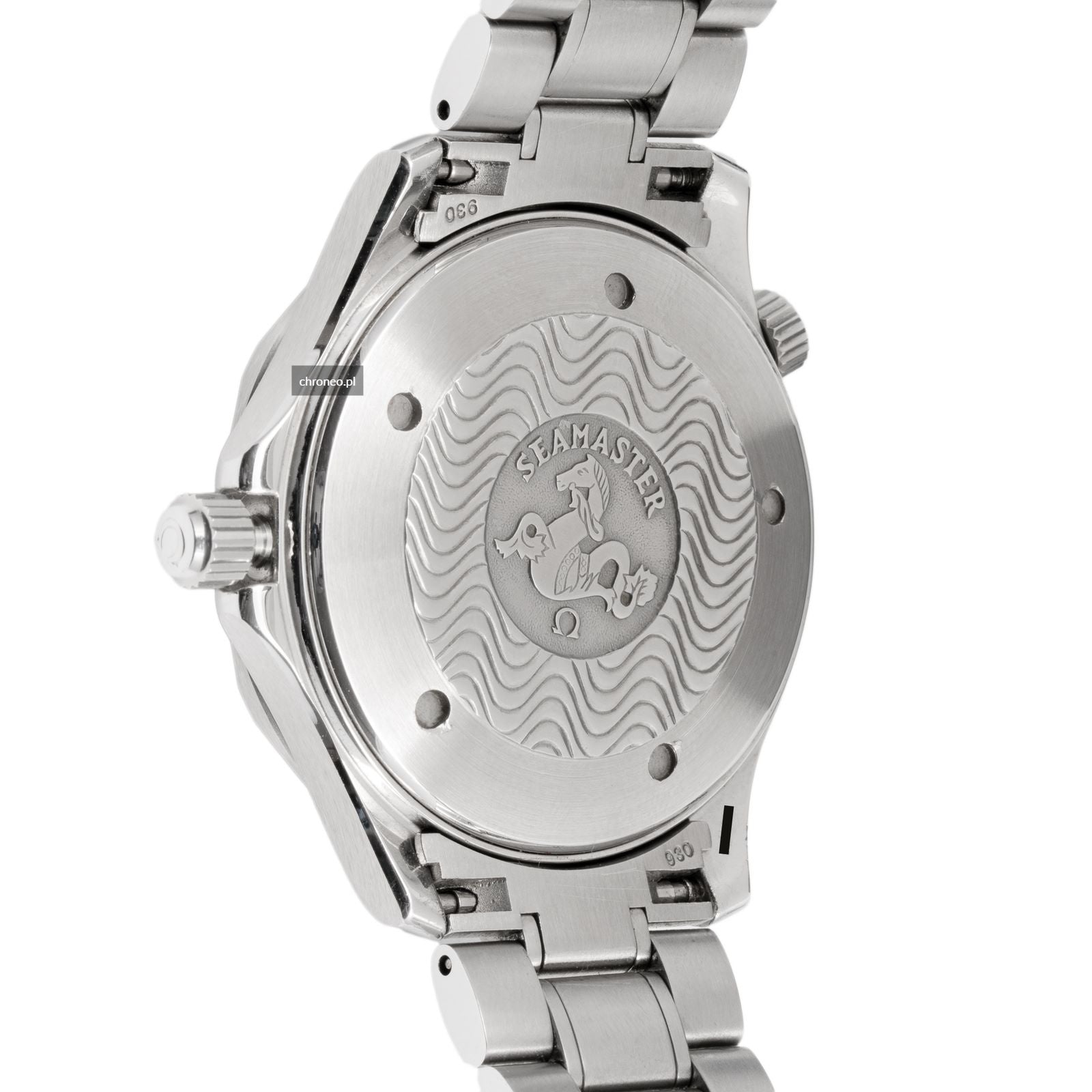 Omega Seamaster ref. 2230.5000