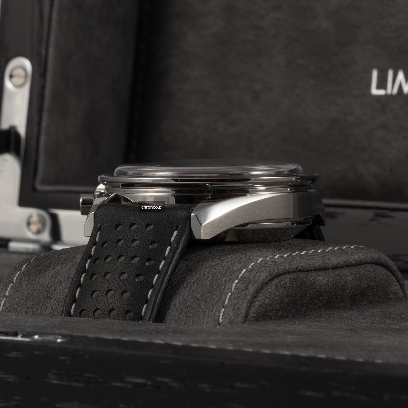 Omega Speedmaster CK 2998 Limited Edition 311.32.40.30.02.001