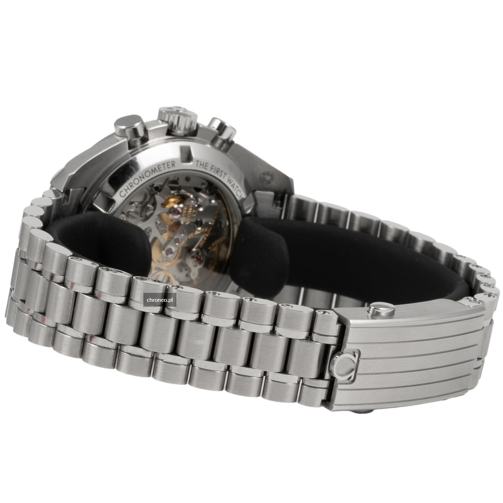 Omega Speedmaster Professional Moonwatch 310.30.42.50.01.002