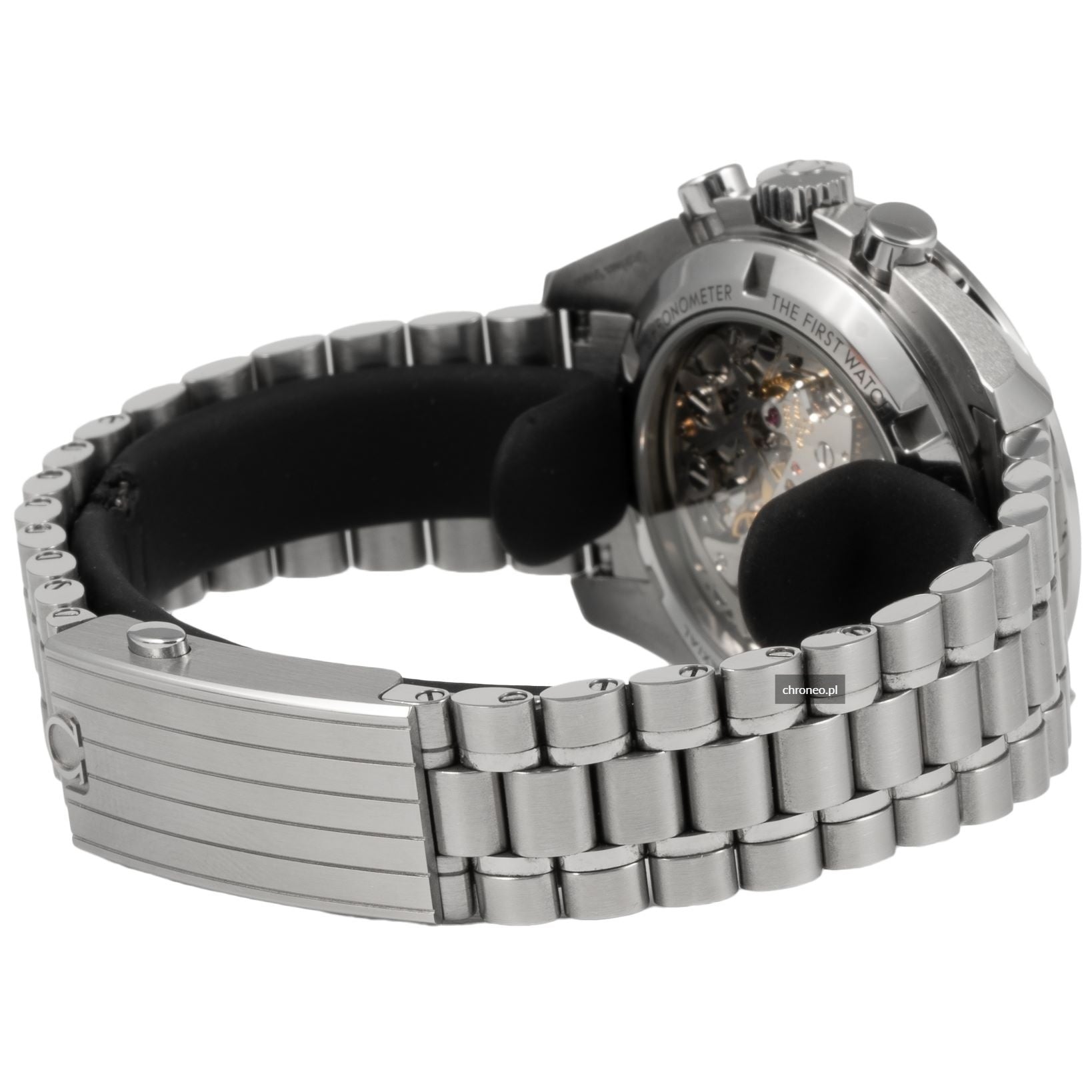 Omega Speedmaster Professional Moonwatch 310.30.42.50.01.002