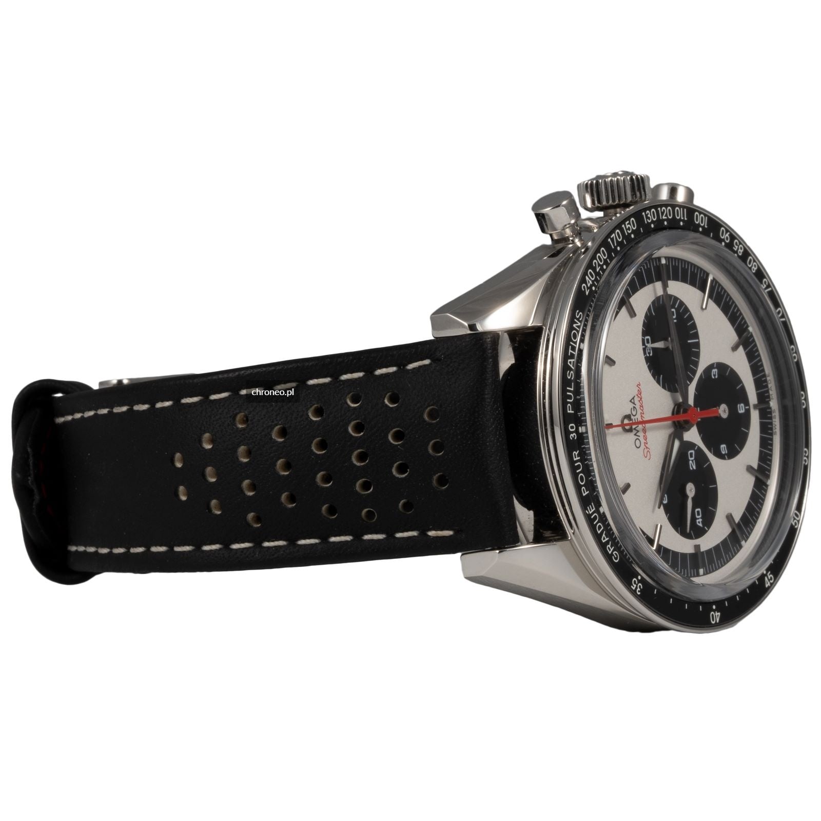 Omega Speedmaster CK 2998 Limited Edition 311.32.40.30.02.001