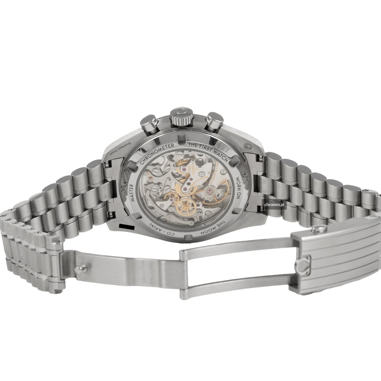 Omega Speedmaster Professional Moonwatch 310.30.42.50.01.002