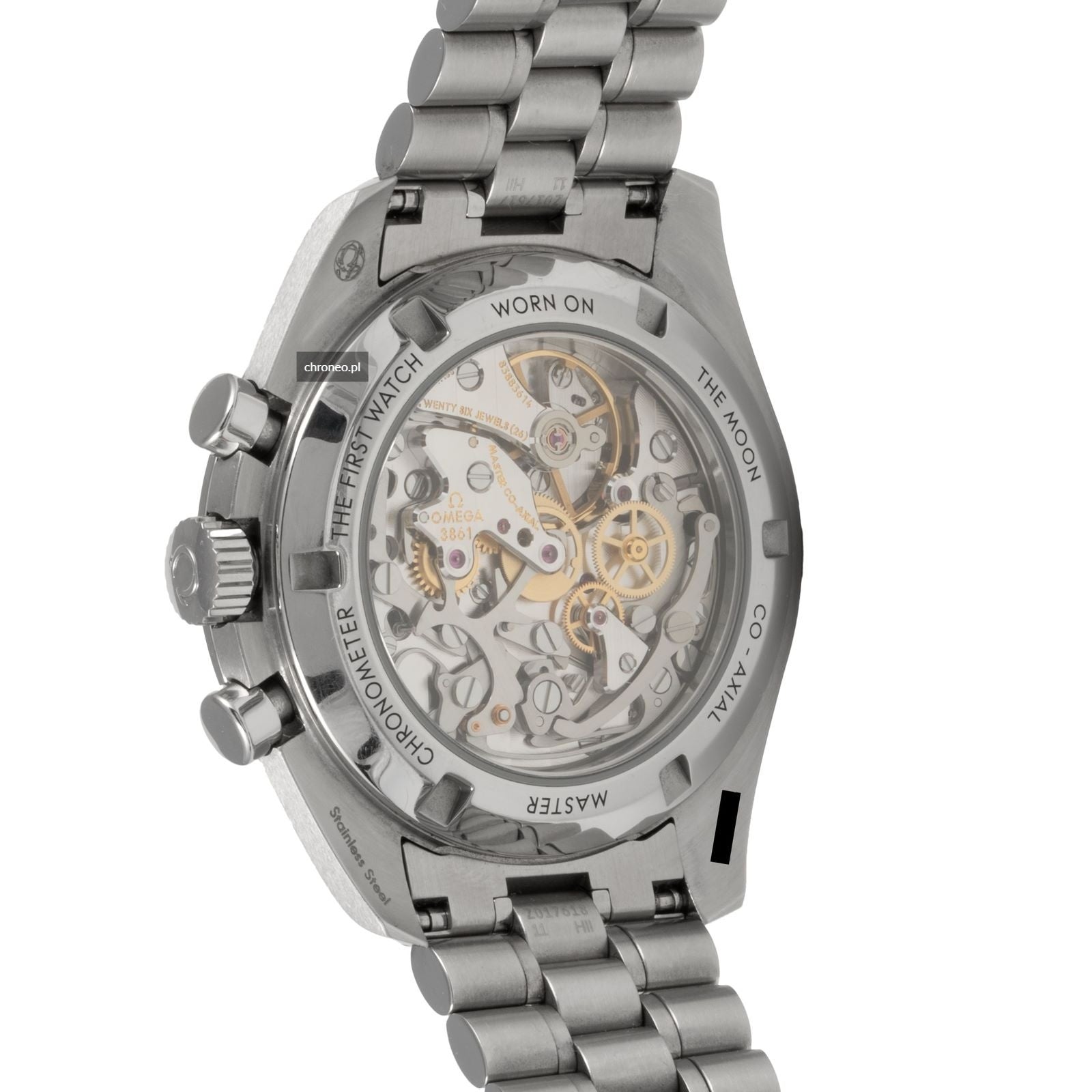 Omega Speedmaster Professional Moonwatch 310.30.42.50.01.002