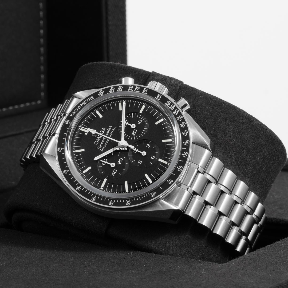 Omega Speedmaster Professional Moonwatch 310.30.42.50.01.002