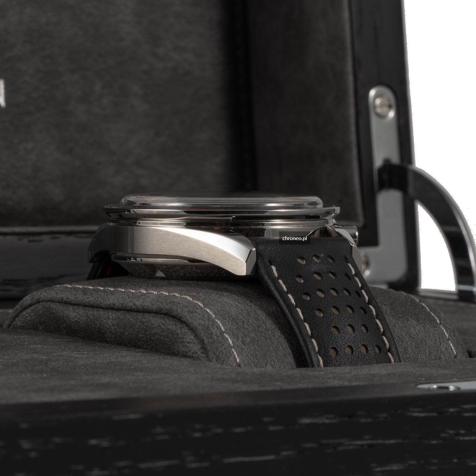 Omega Speedmaster CK 2998 Limited Edition 311.32.40.30.02.001