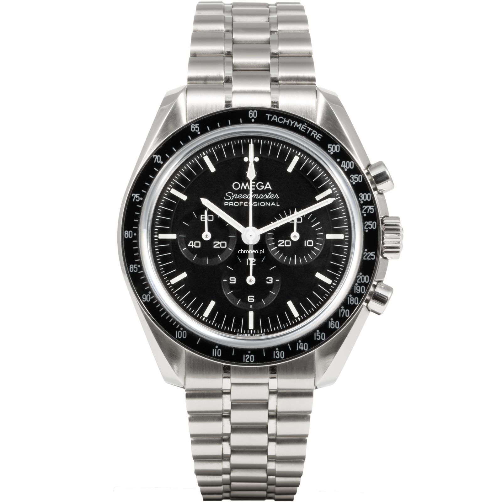 Omega Speedmaster Professional Moonwatch 310.30.42.50.01.002