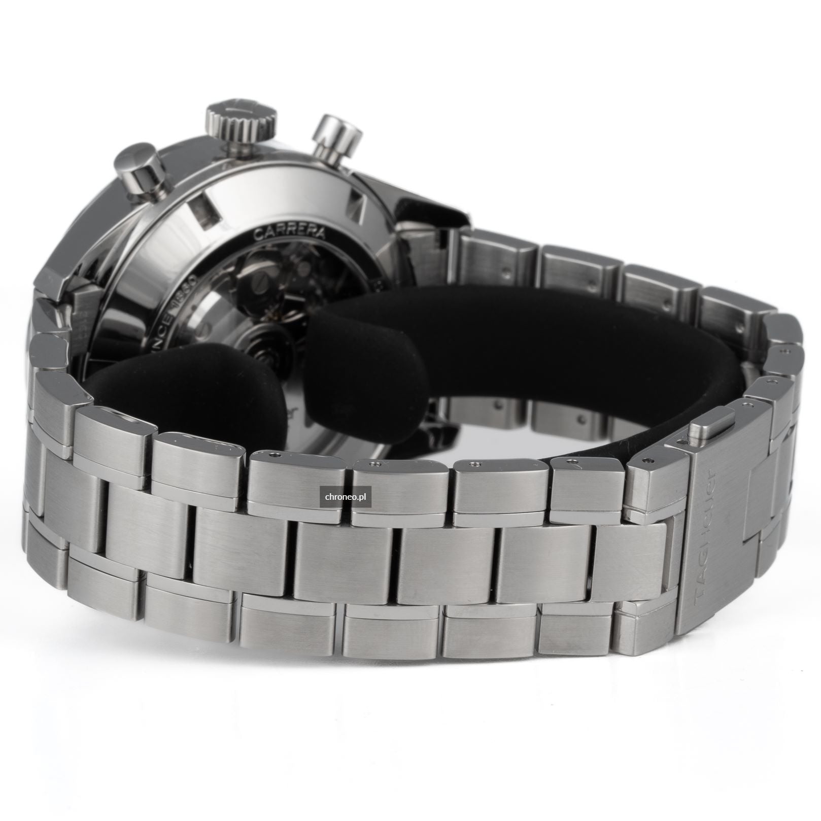 TAG Heuer Carrera Calibre 16 ref. CAS2111.BA0730