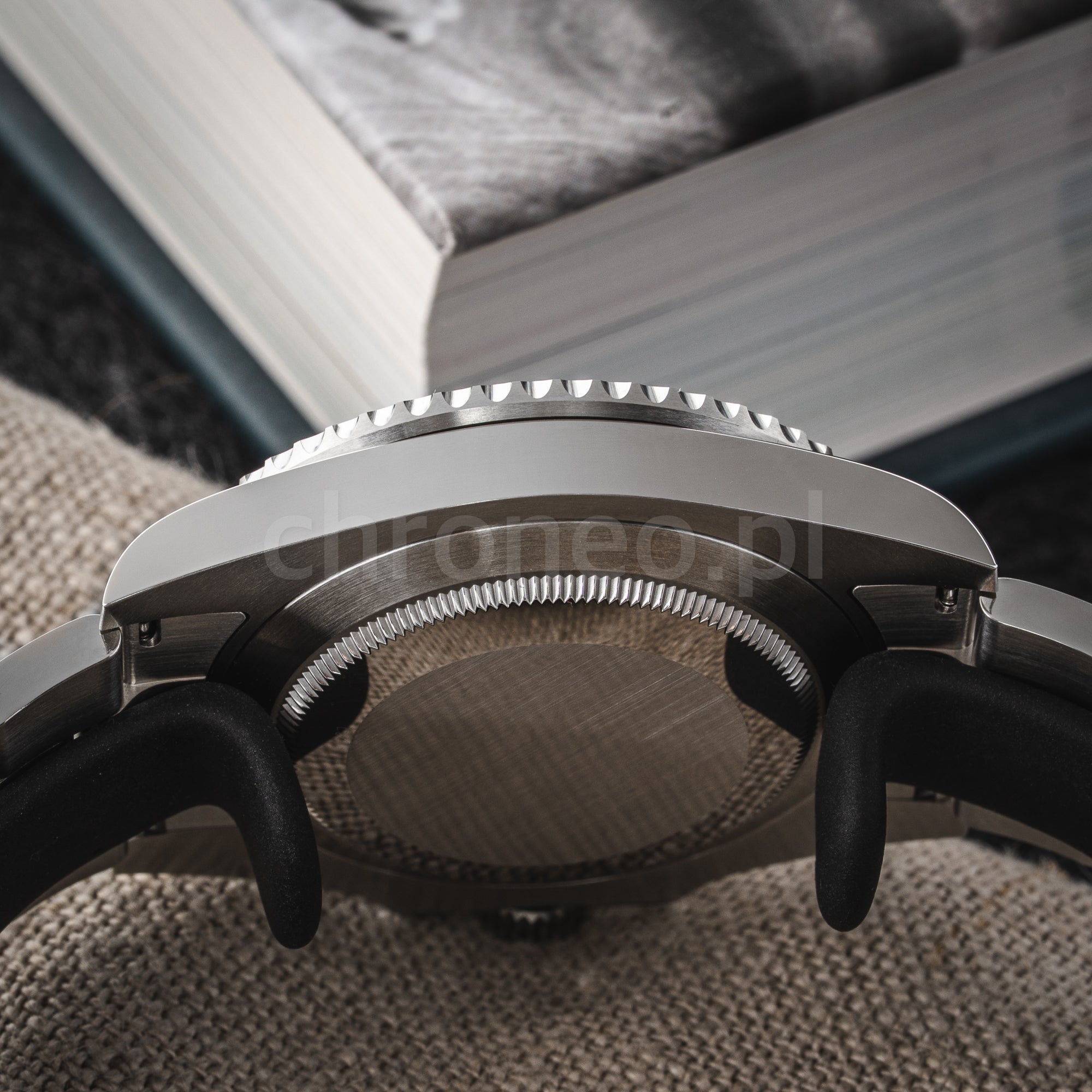 Rolex Submariner 41 124060