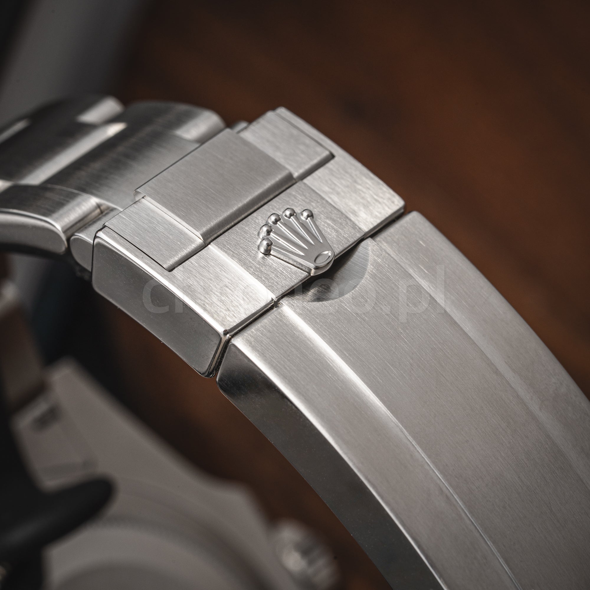 Rolex Submariner 41 124060