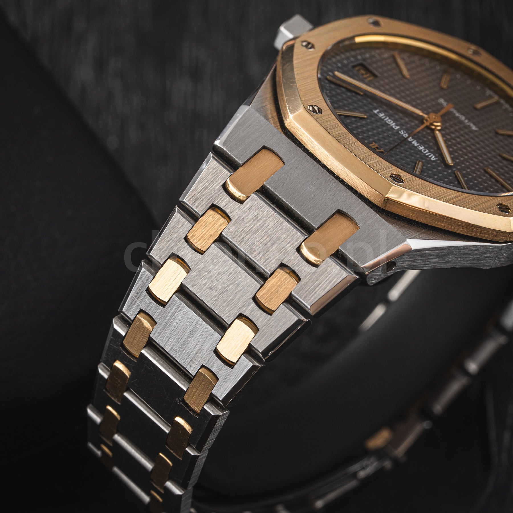 
Audemars Piguet Royal Oak "Mini Jumbo" 36 mm ref. 14700SA