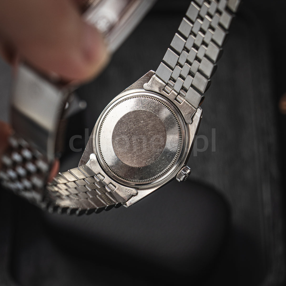 Rolex Datejust 36 1601