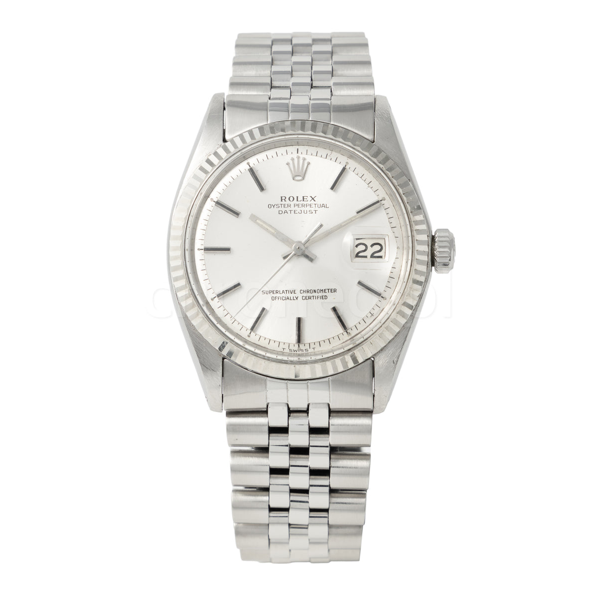 Rolex Datejust 36 1601