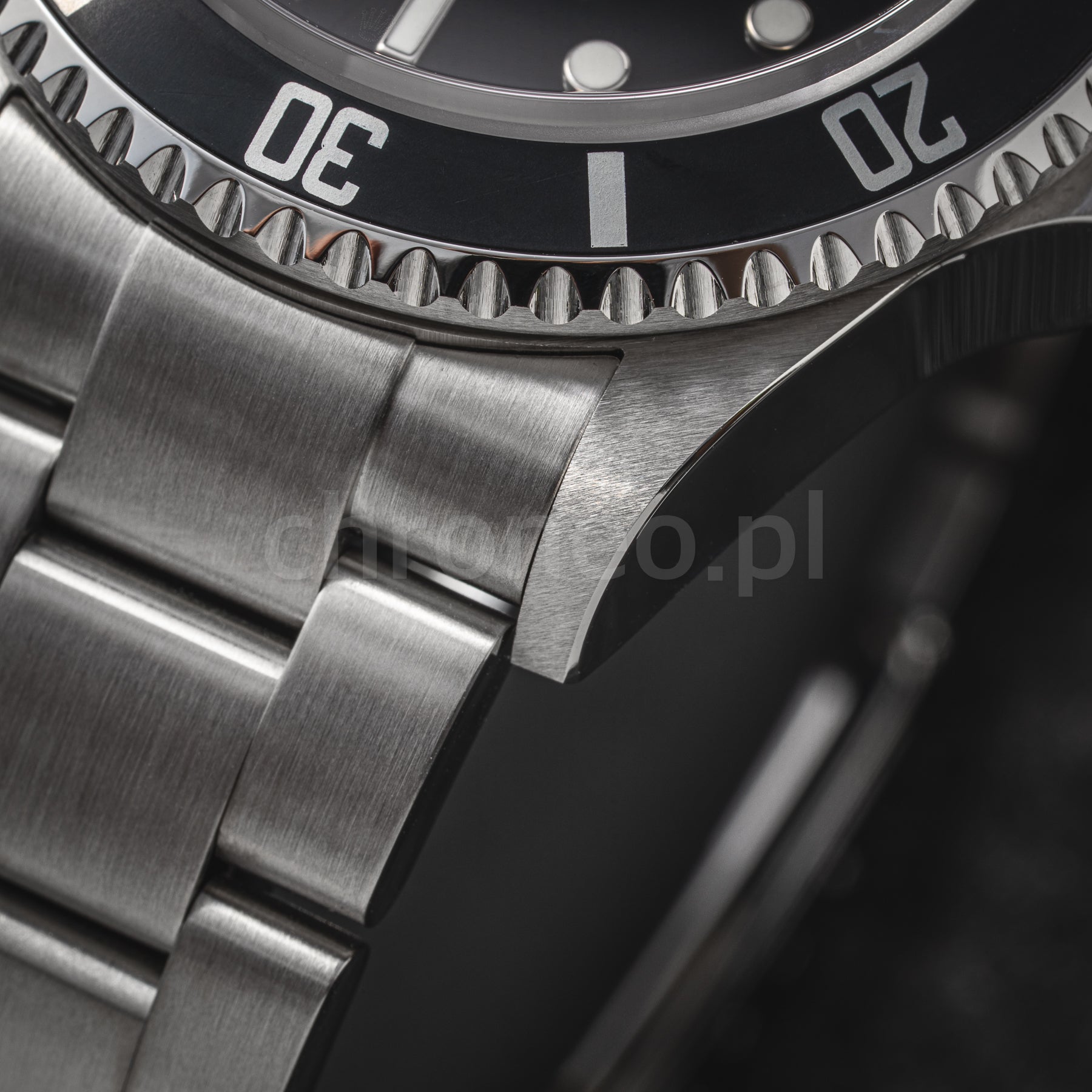 Rolex Sea-Dweller 16600