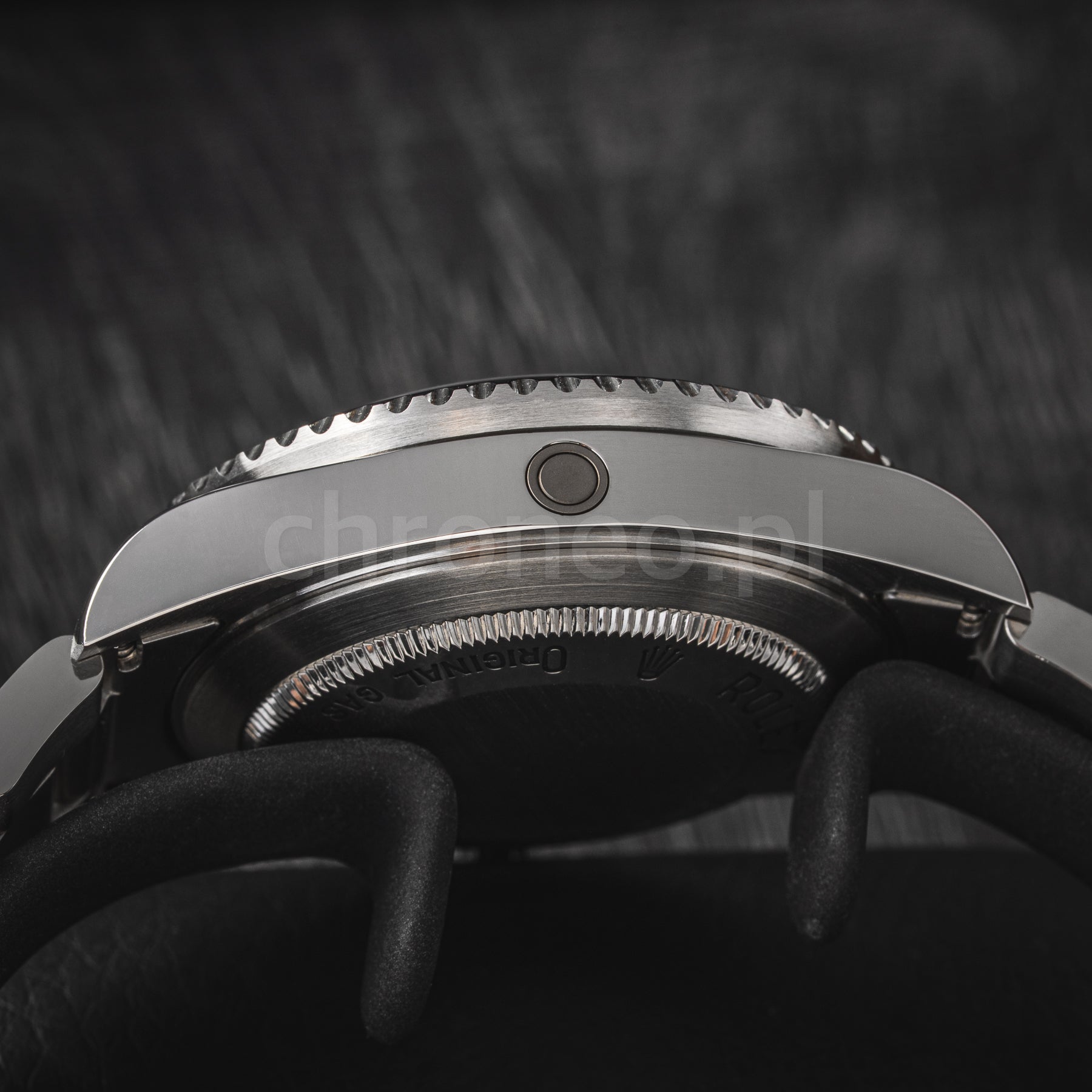 Rolex Sea-Dweller 16600