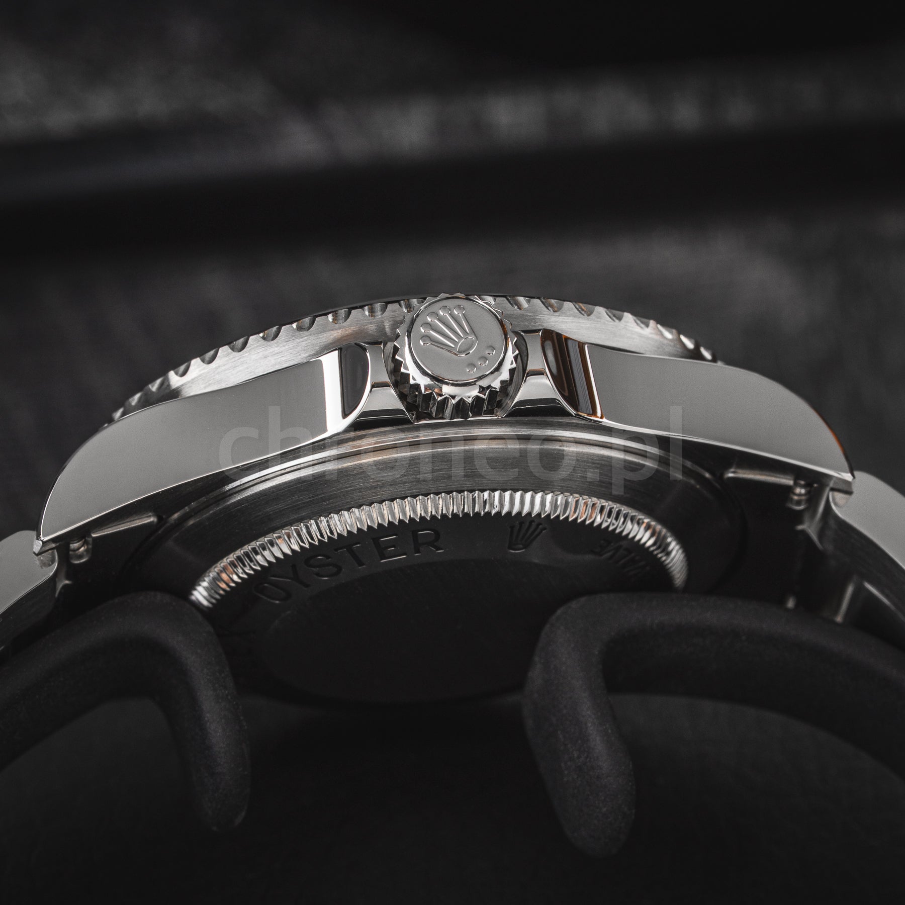 Rolex Sea-Dweller 16600