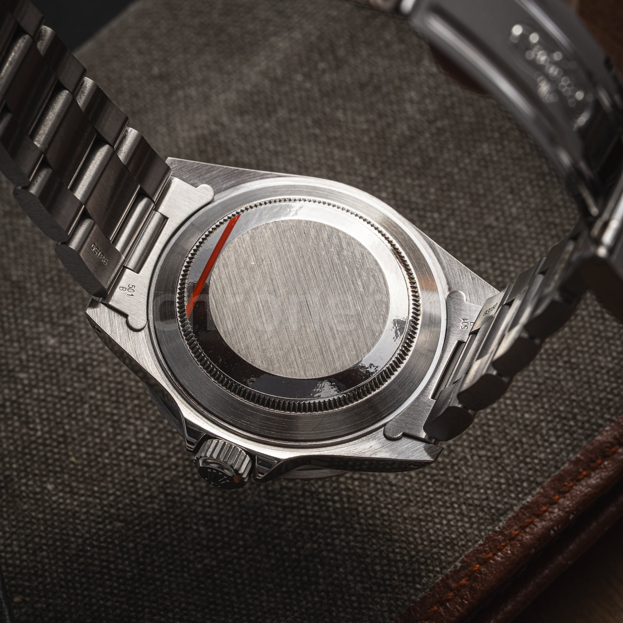 
Rolex Submariner Date 40 mm ref. 16610