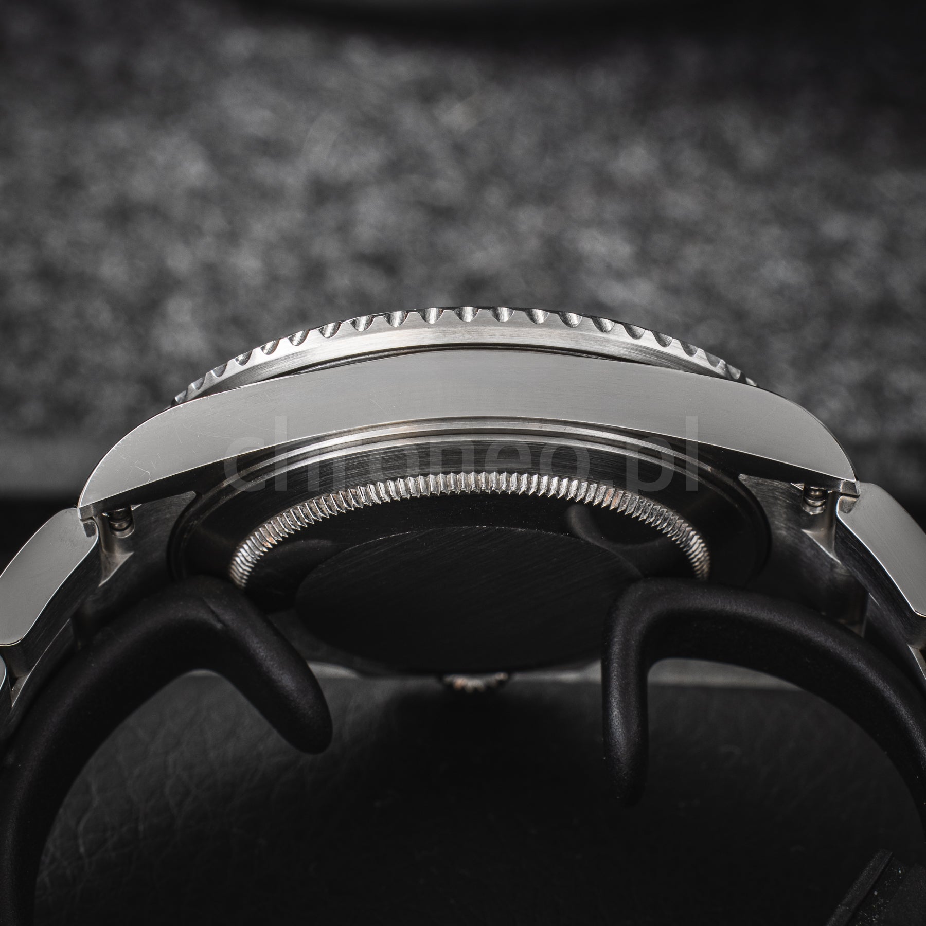 Rolex GMT-Master II Pepsi 16710
