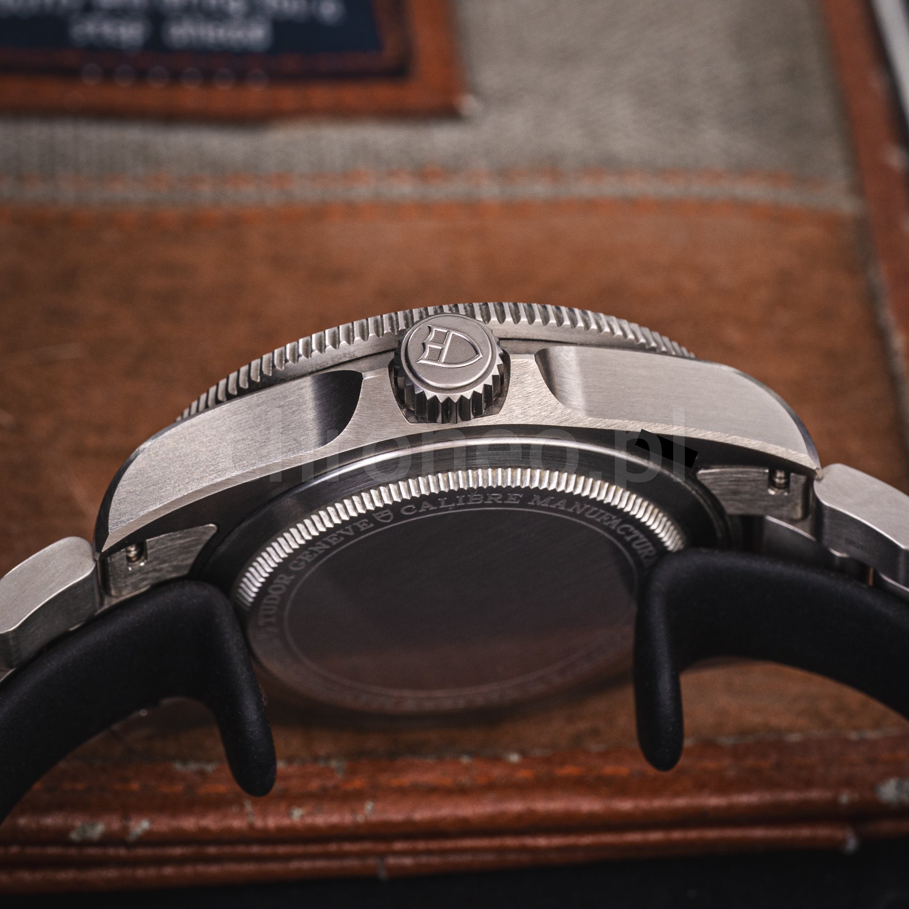 Tudor Pelagos 39 25407N