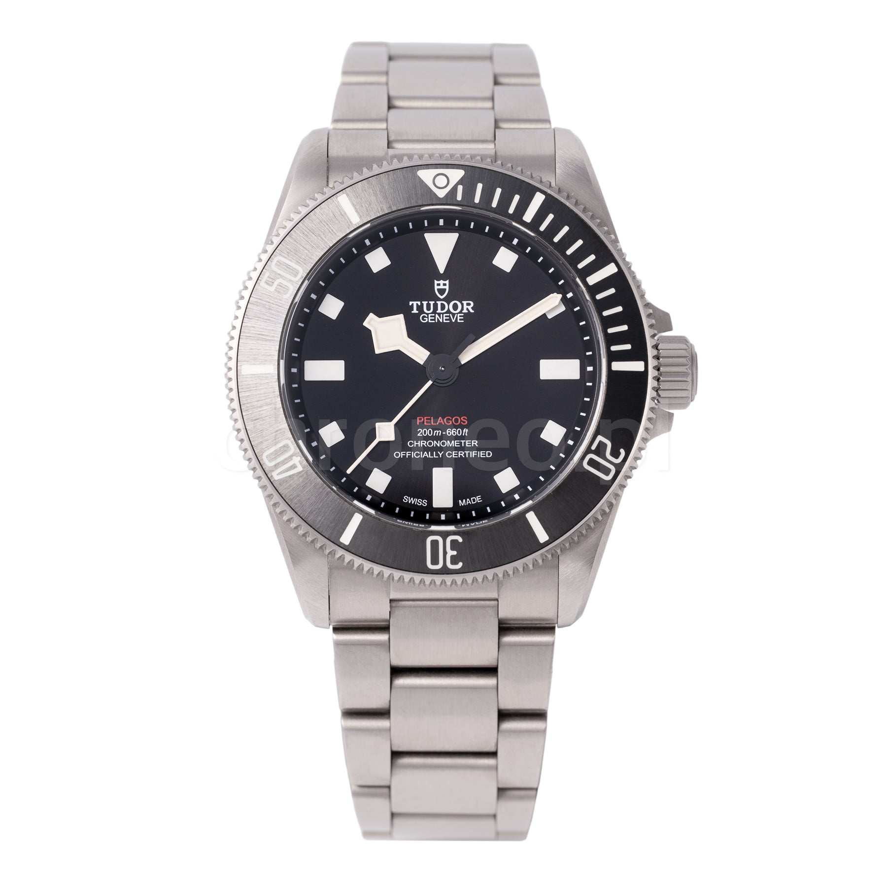 Tudor Pelagos 39 25407N