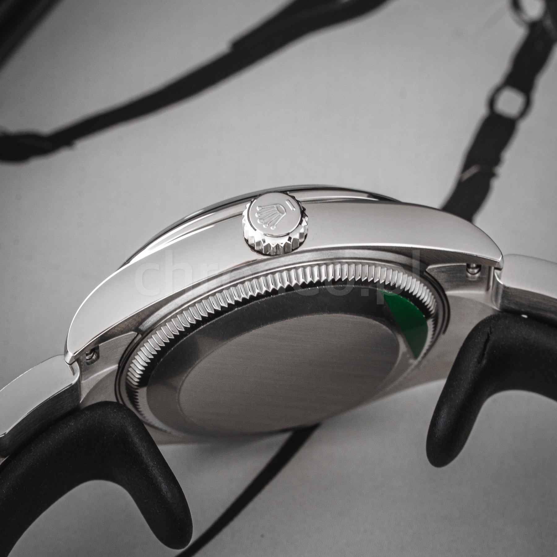 Rolex Oyster Perpetual 31 277200 Lavenda