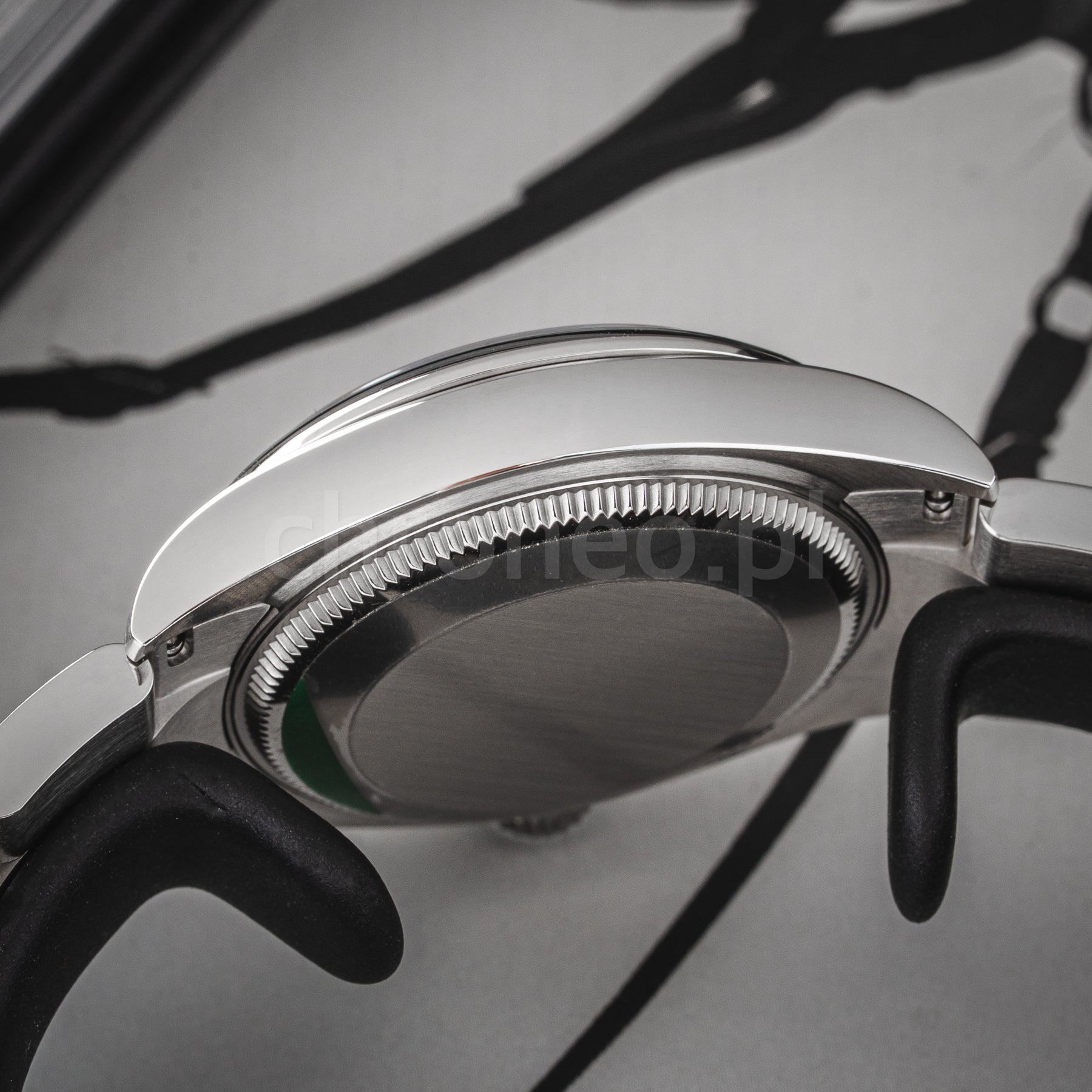 Rolex Oyster Perpetual 31 277200 Lavenda