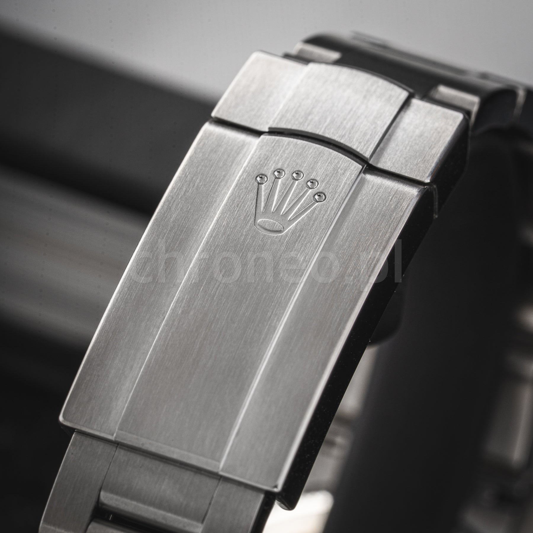 Rolex Oyster Perpetual 31 mm ref. 277200 Lawenda 