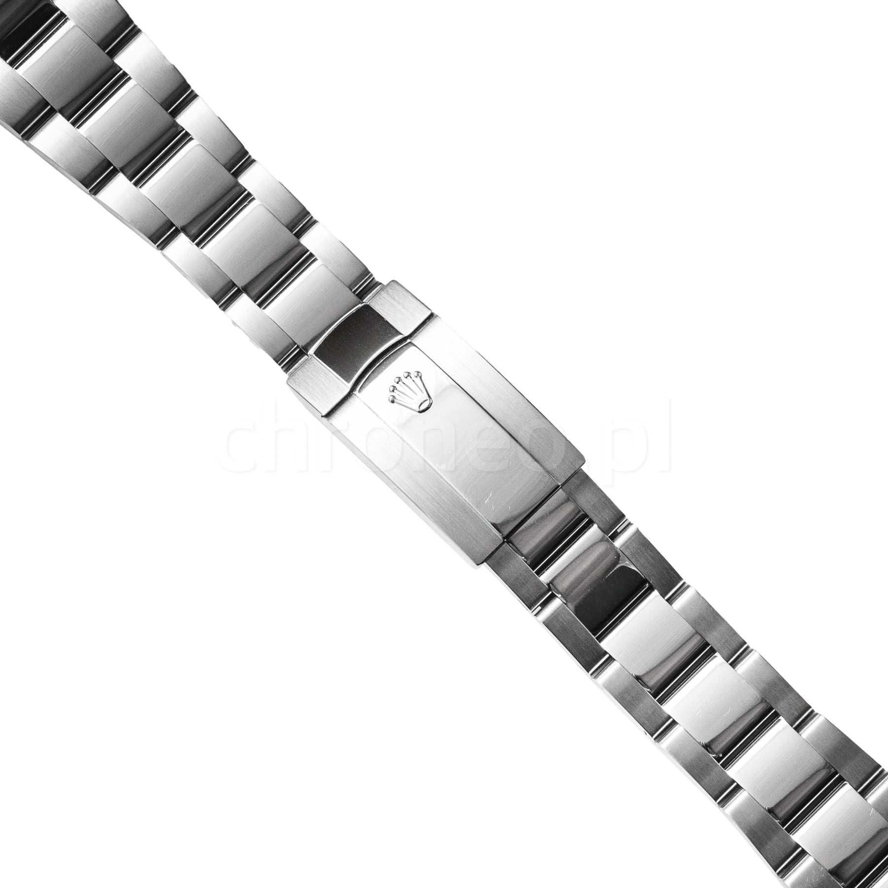 Bransoleta Oyster do Rolex Datejust 41 ref. 72610