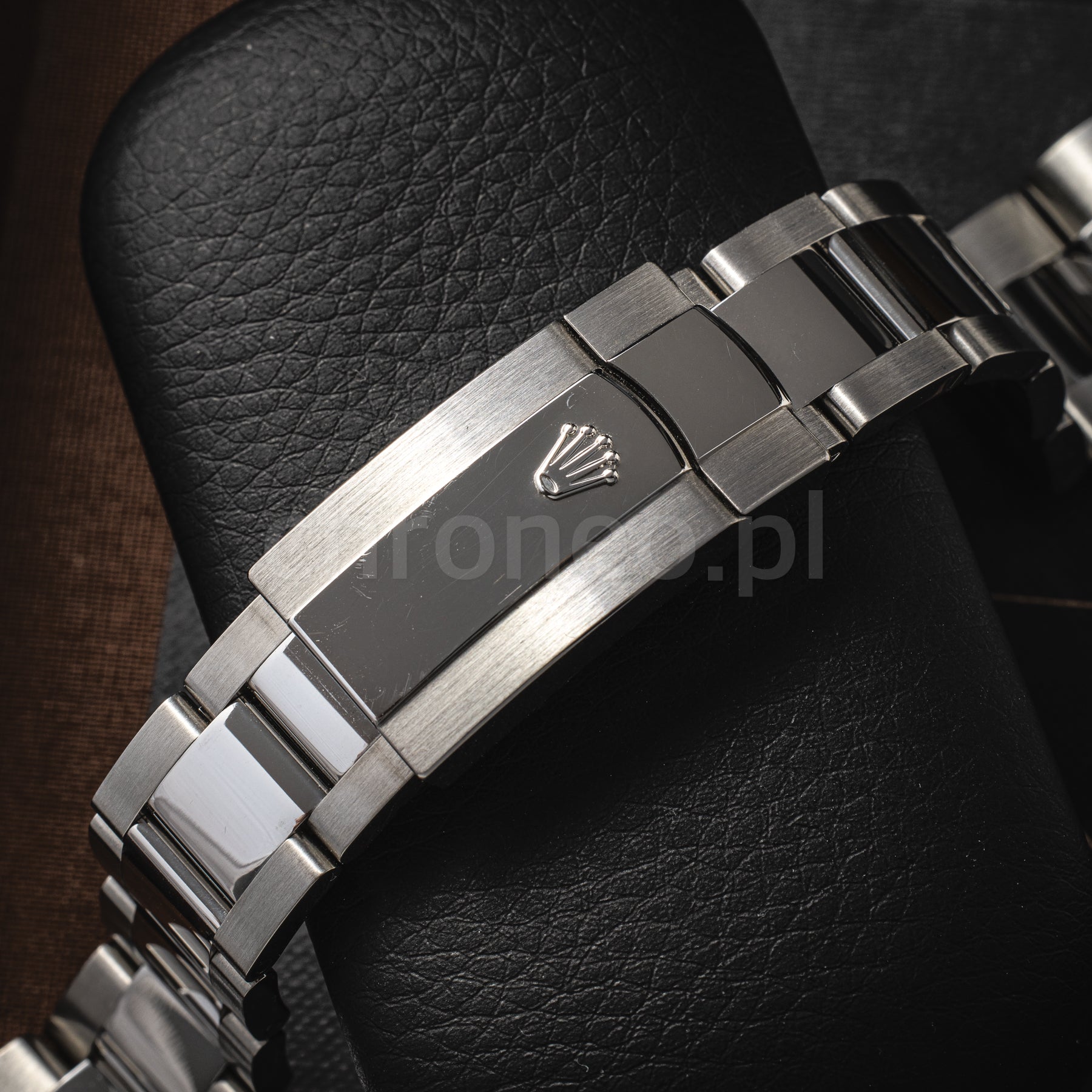 Bransoleta Oyster do Rolex Datejust 41 ref. 72610