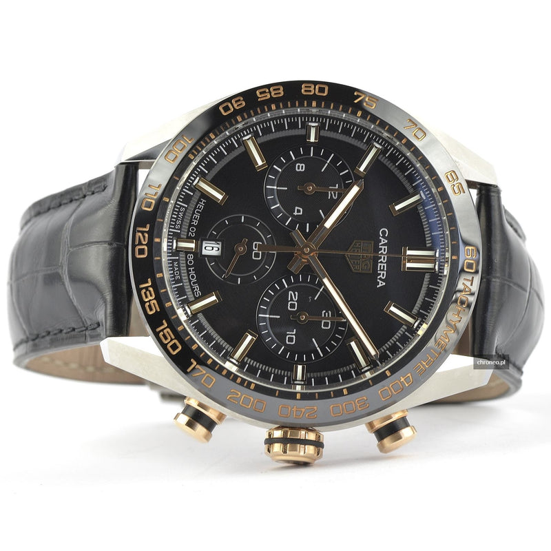 TAG Heuer Carrera ref. CBN2A5A.FC6481