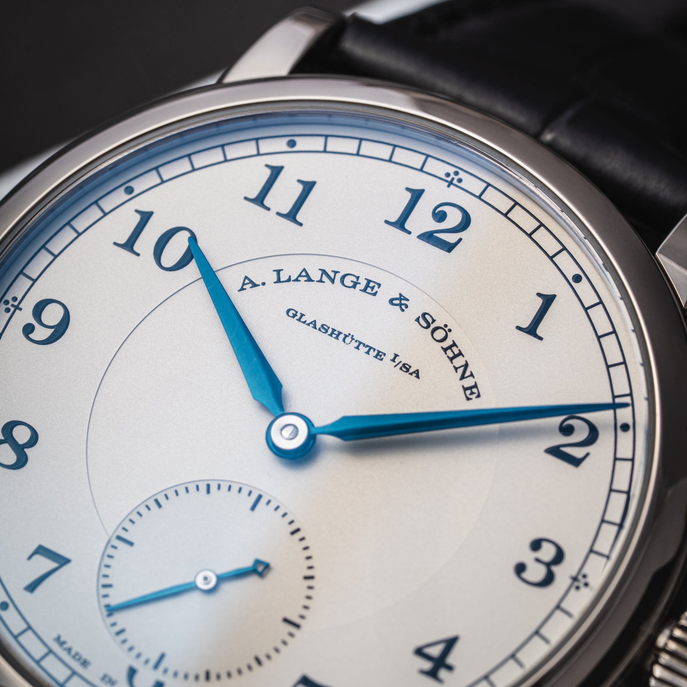 A. Lange & Söhne 1815 38.5mm ref. 235.026/LSLS2353AA