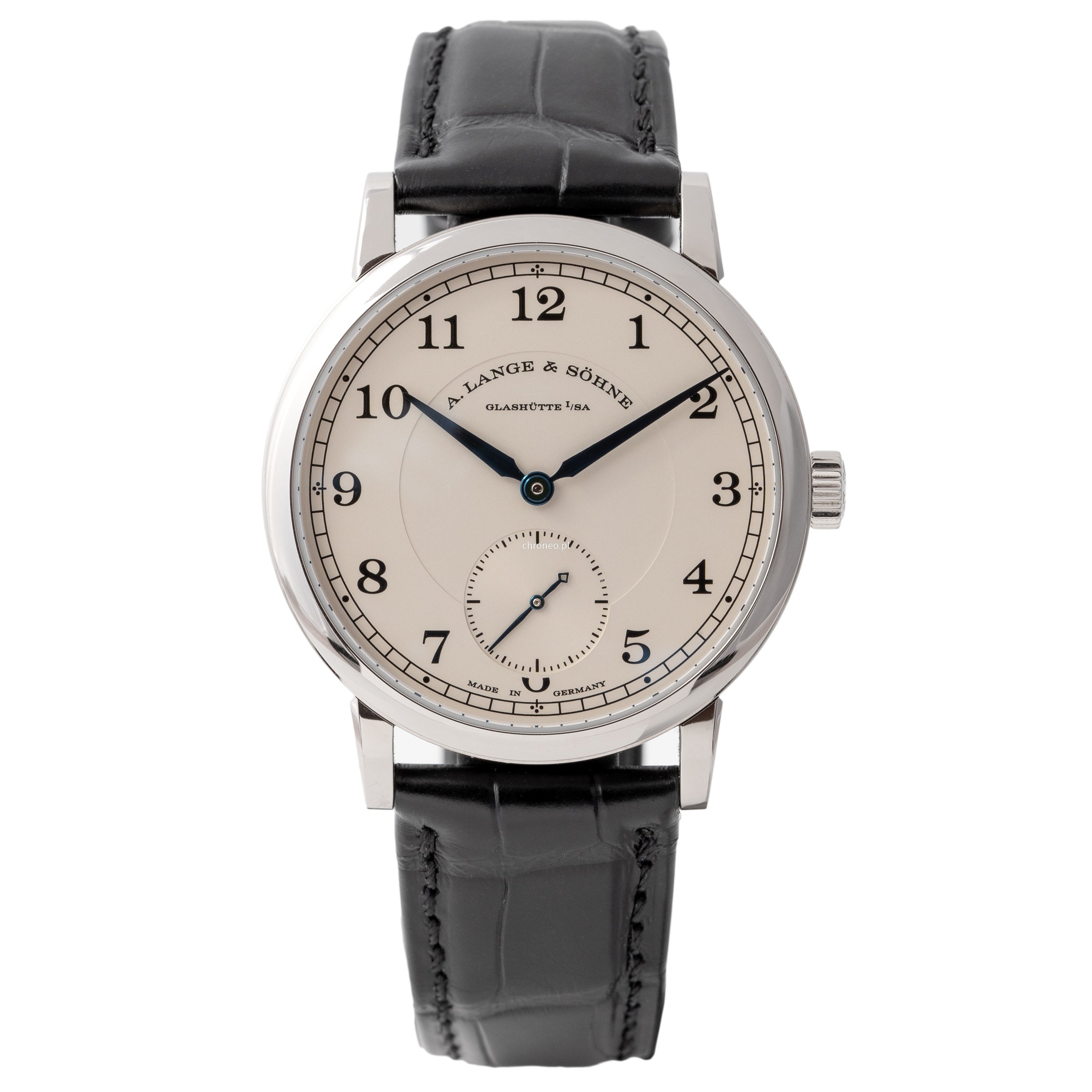 A. Lange & Söhne 1815 38.5mm ref. 235.026/LSLS2353AA