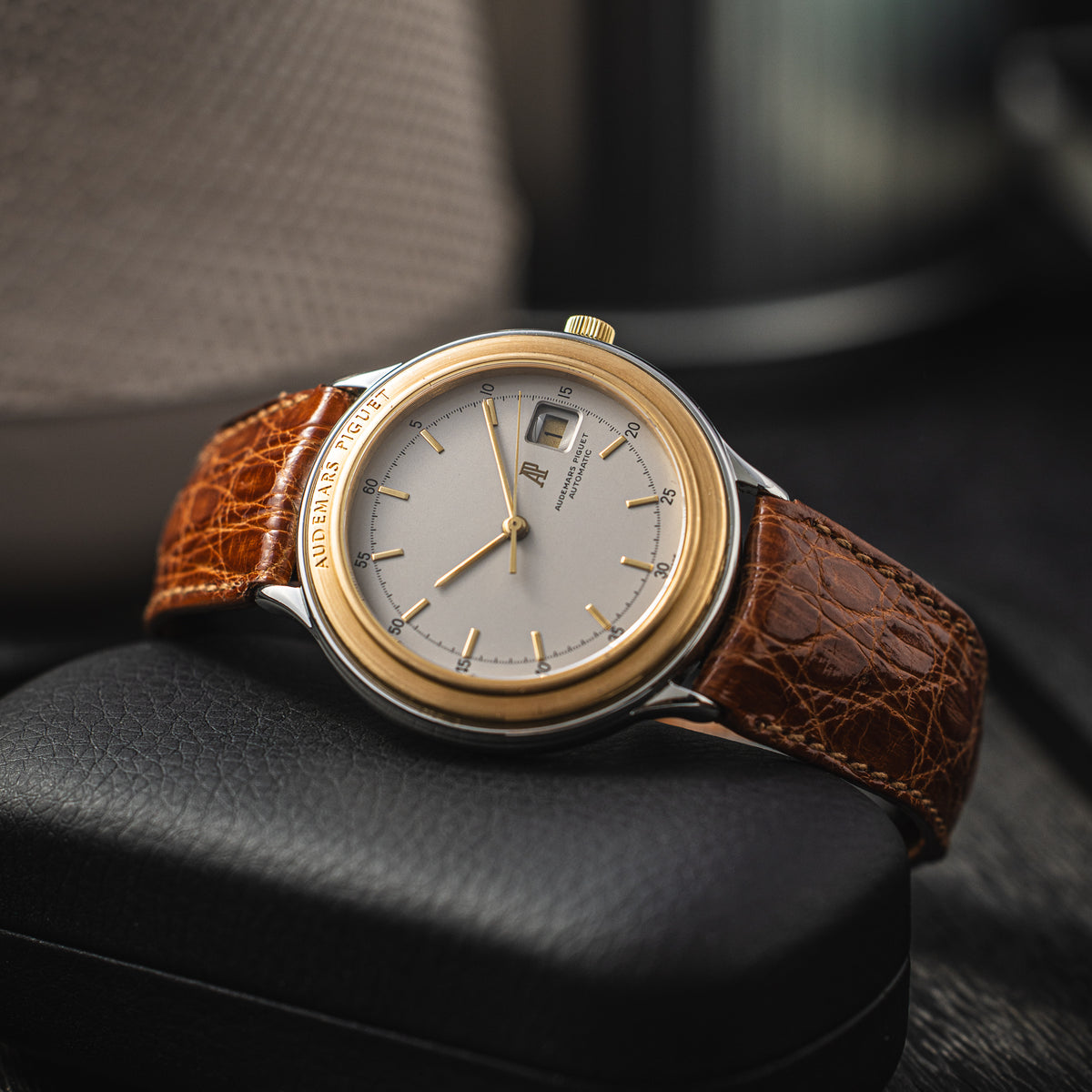 Audemars Piguet Huitième 14593