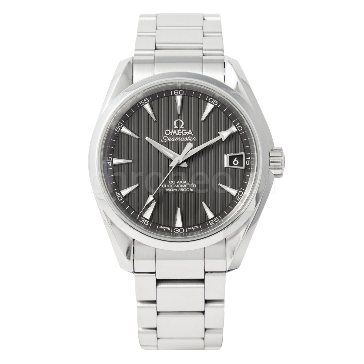 Omega Seamaster Aqua Terra 231.10.39.21.06.001