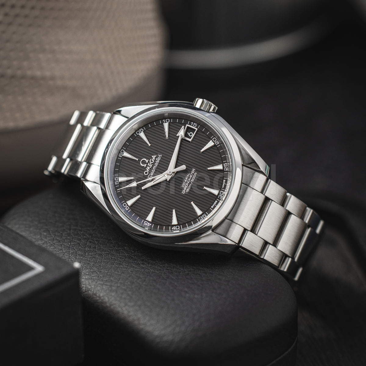 Omega Seamaster Aqua Terra 231.10.39.21.06.001