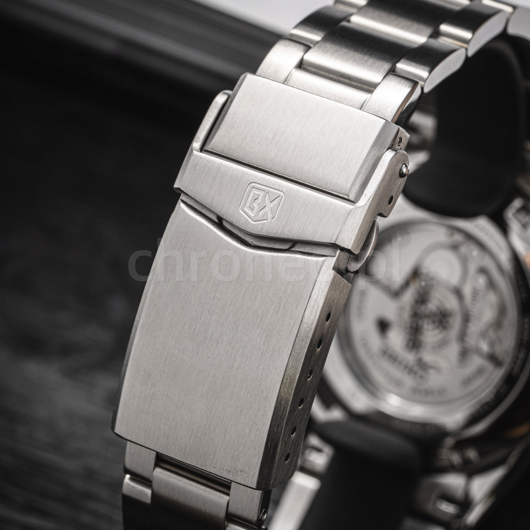 Seiko Prospex Alpinist Limited Edition SPB531J1