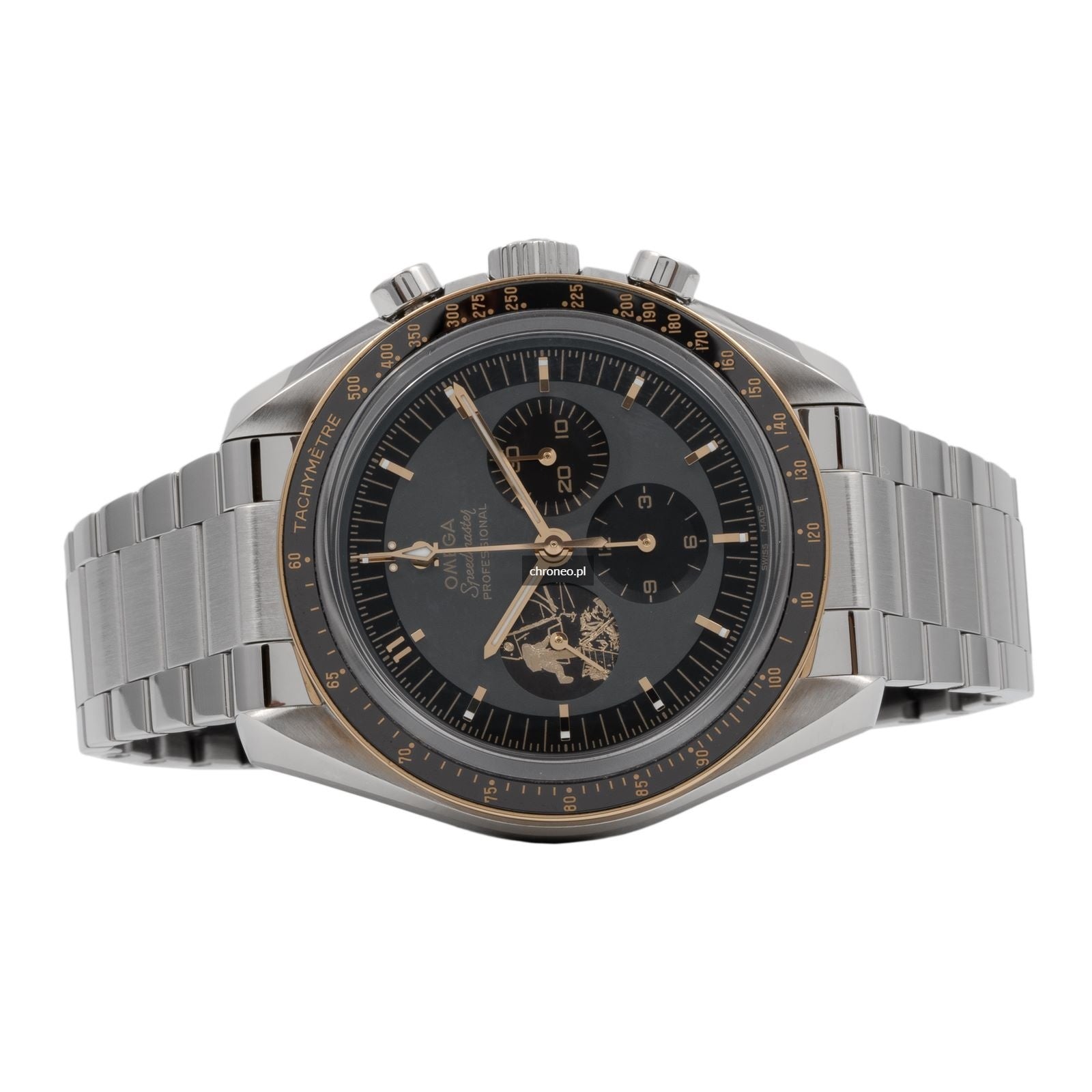 Omega Speedmaster Moonwatch Apollo 11  ref. 310.20.42.50.01.001