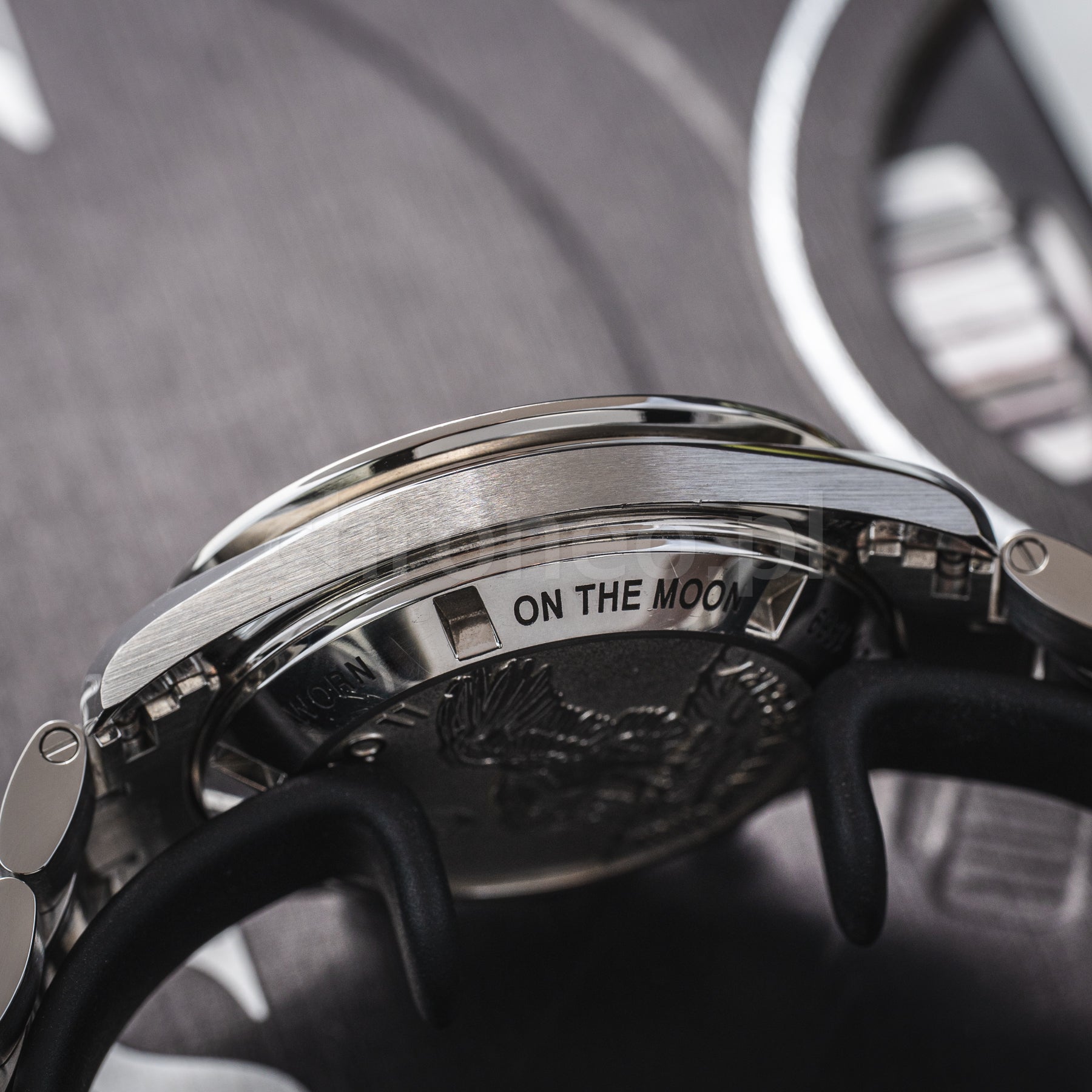 Omega Speedmaster Moonwatch Apollo 11 311.30.42.30.01.002